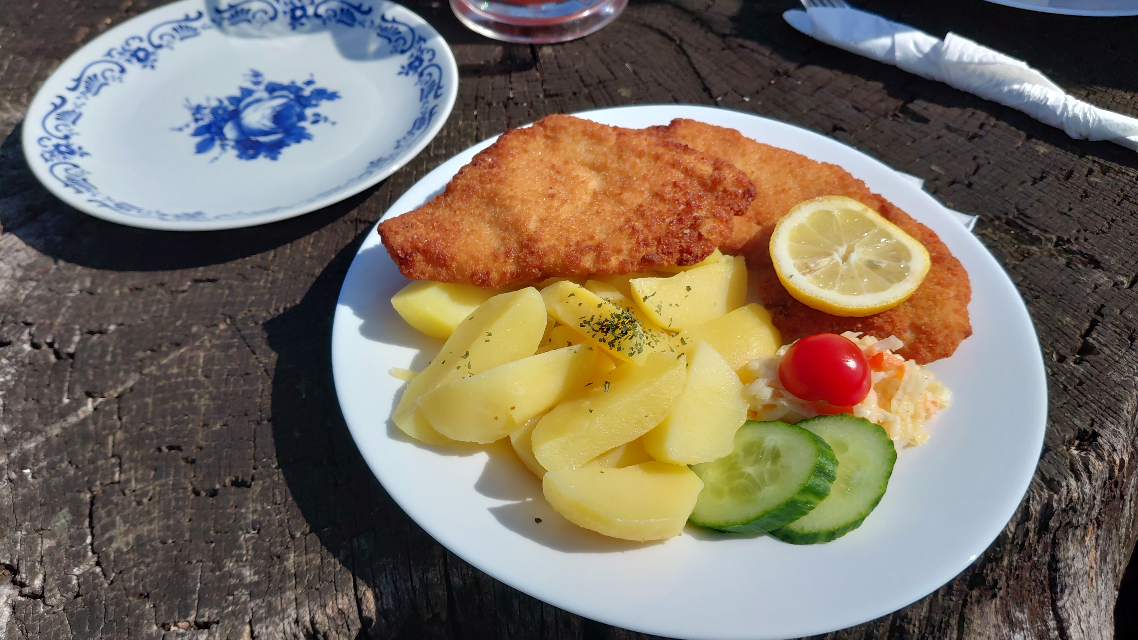Hospůdka Romanov foto 6