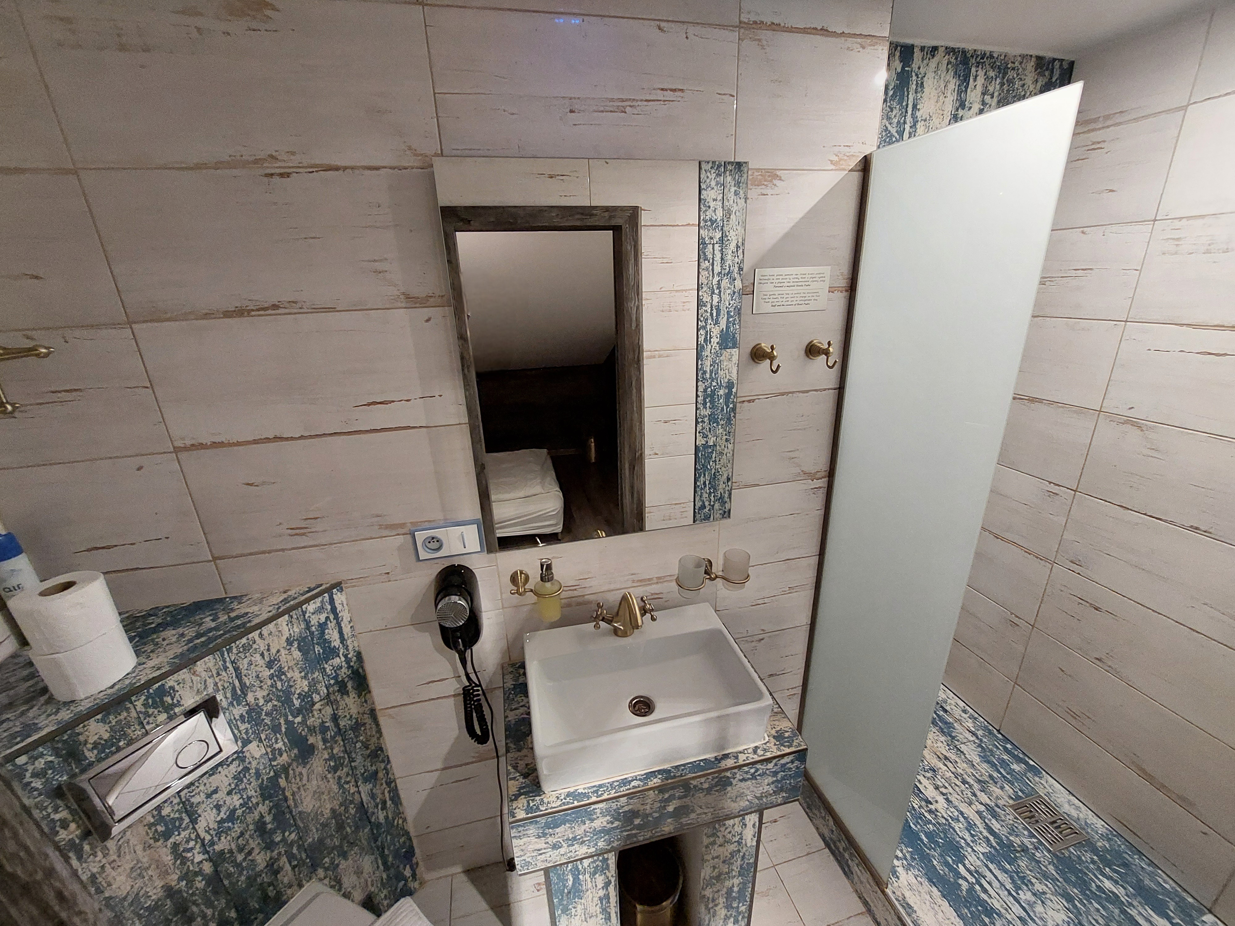 Padre Boutique Hotel foto 6