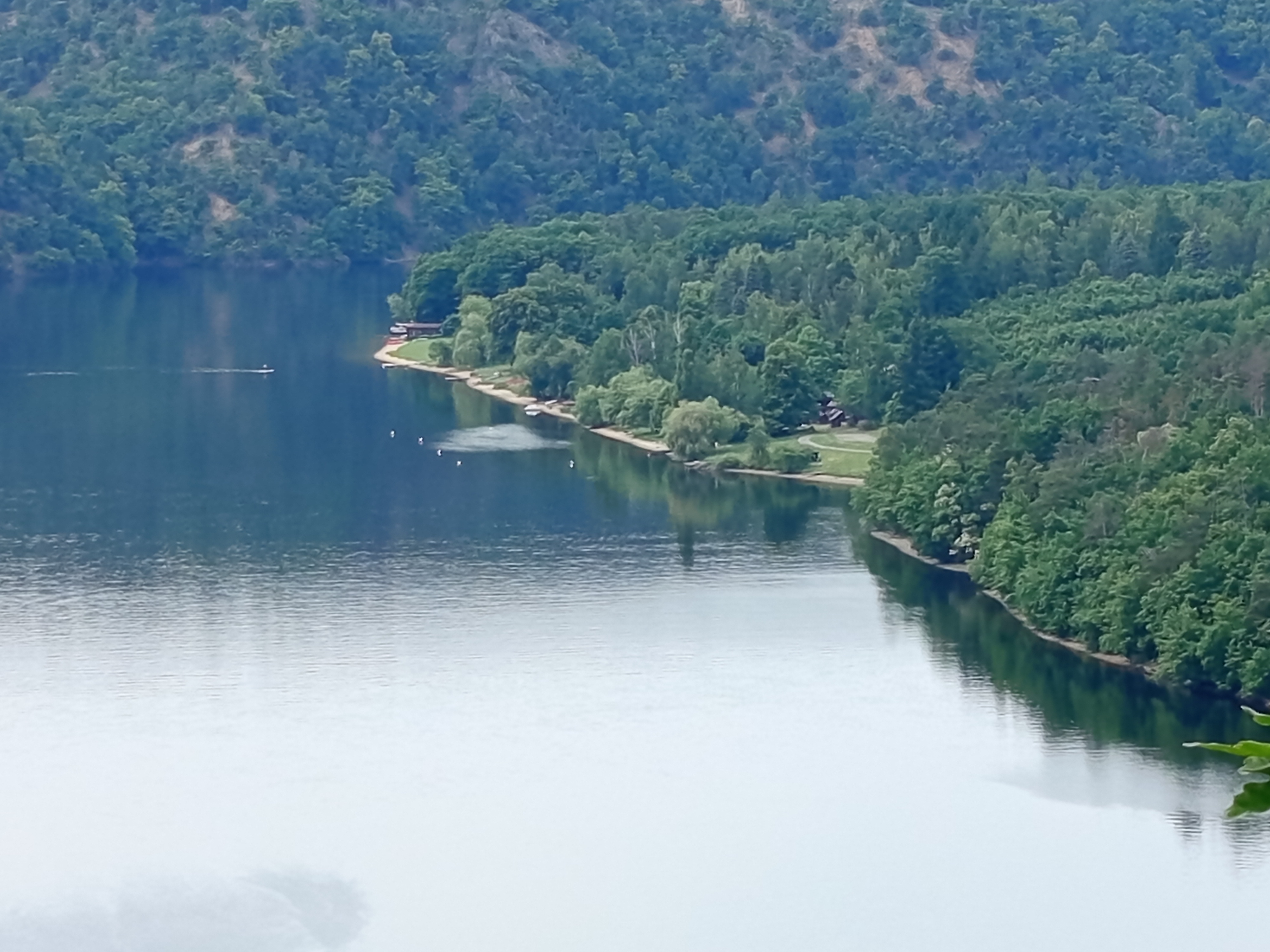 Rekreační zařízení Častoboř foto 3