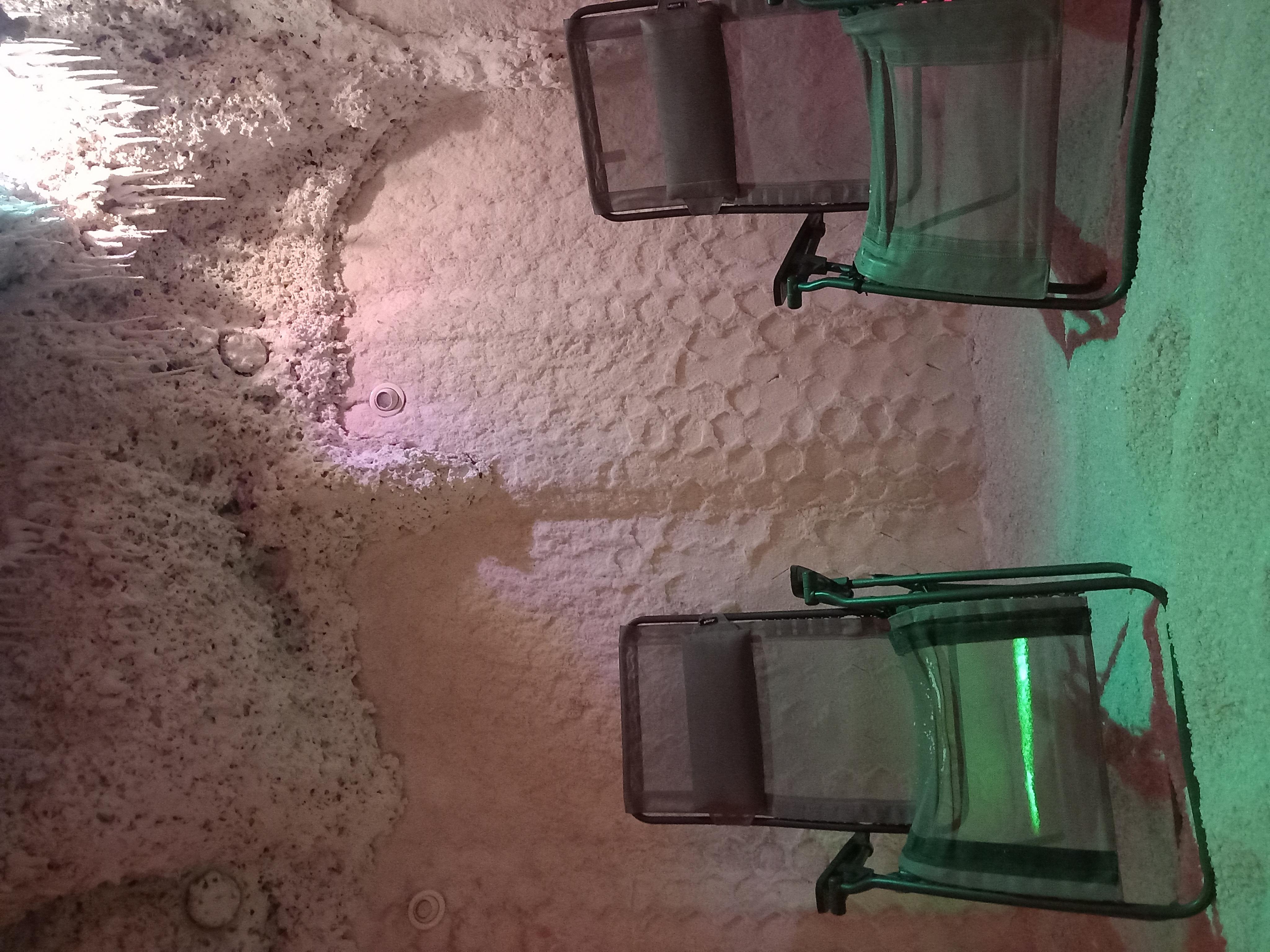 Solná jeskyně Relax foto 2