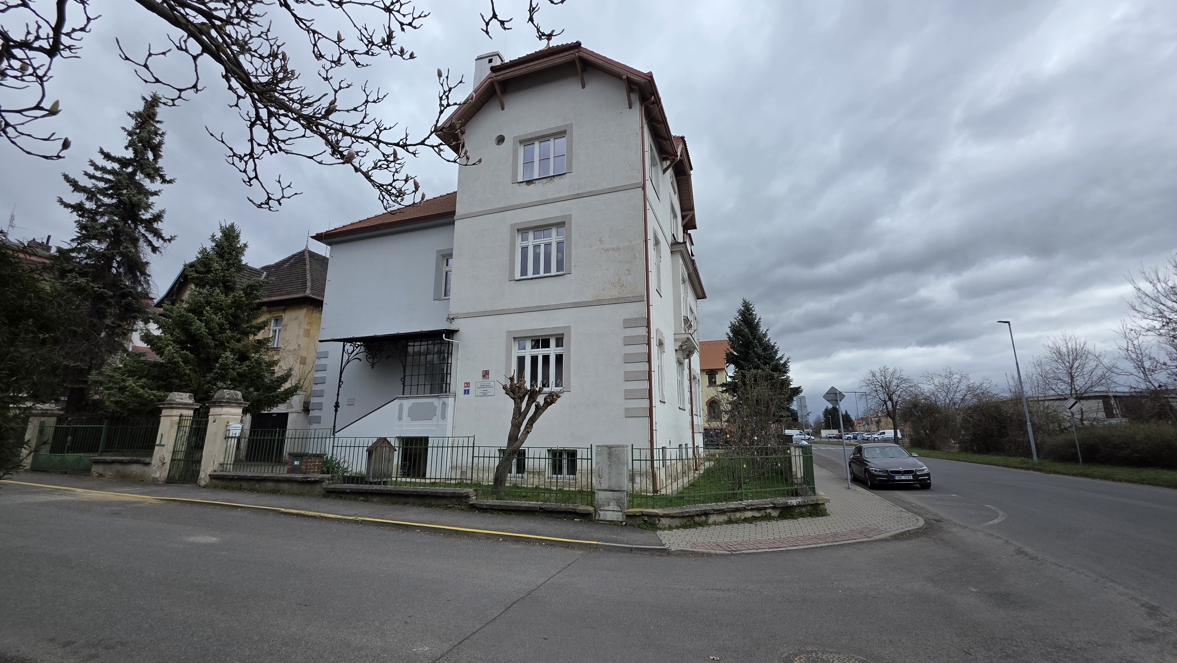 MŠ Litoměřice, Vančurova foto 3