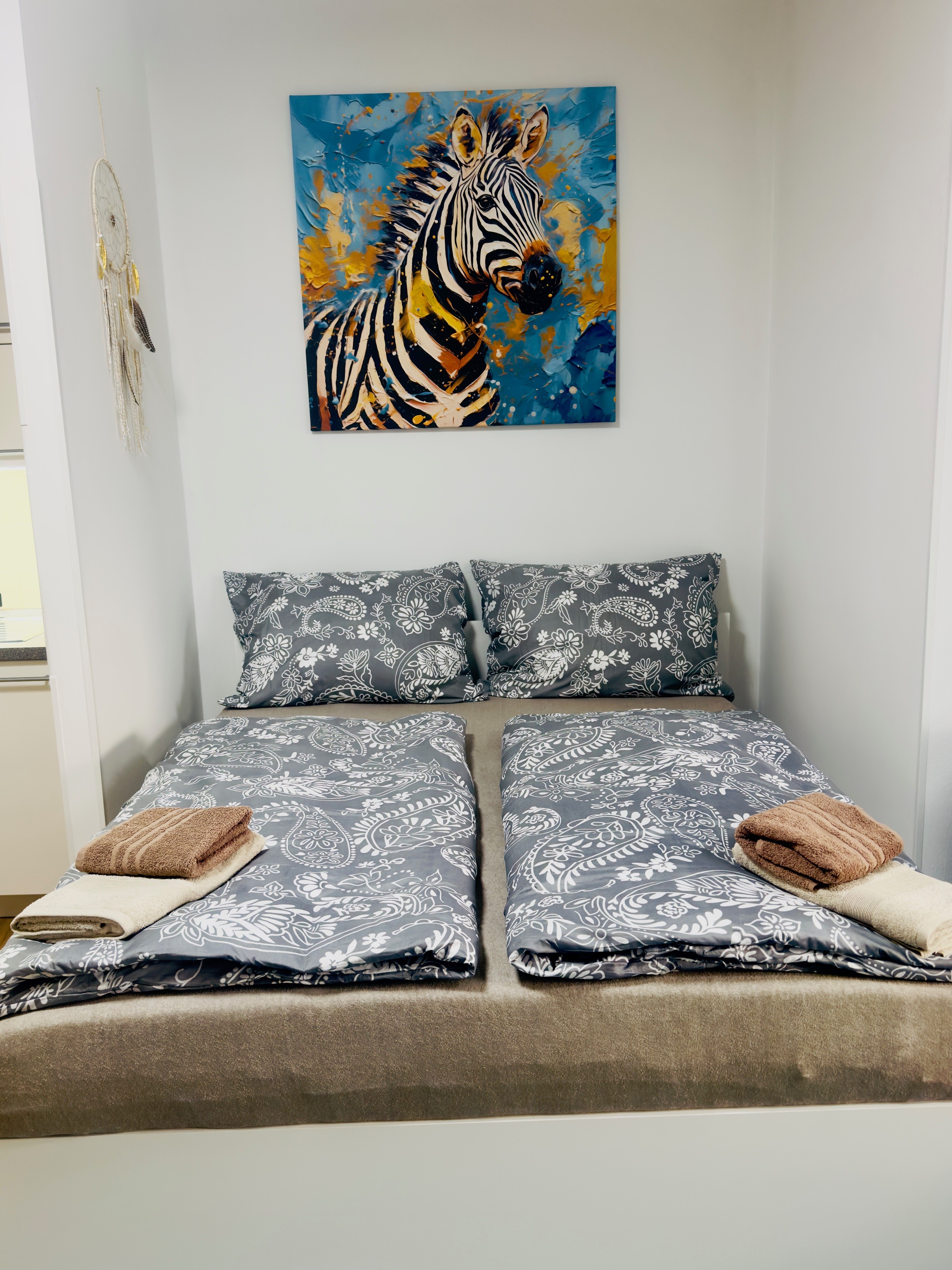 Studio u ZOO foto 1