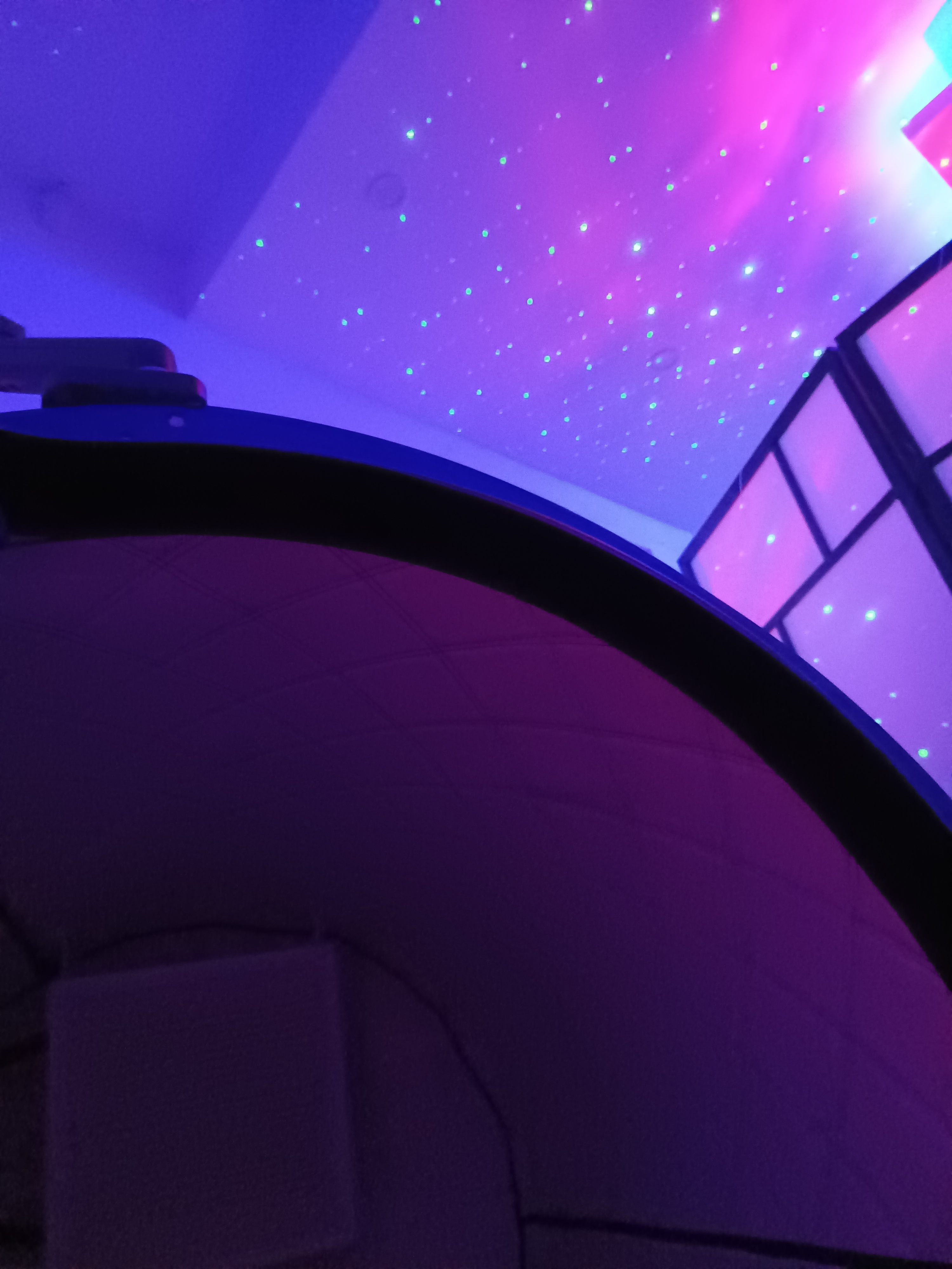 Hyperbarická kyslíková oxygenoterapie Centrum Barokomor foto 5