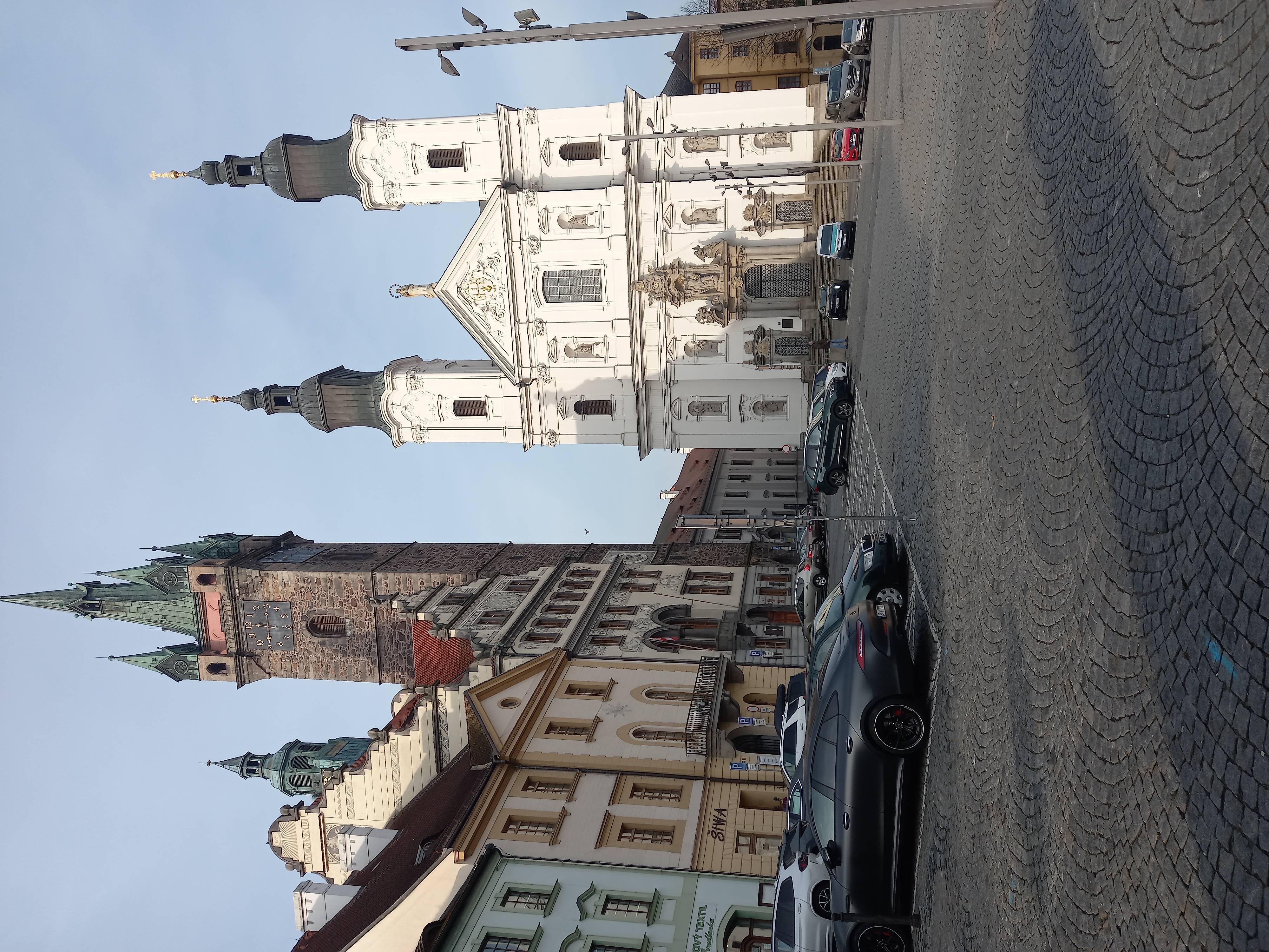 Jazyková škola s právem státní jazykové zkoušky Klatovy, Plánická 196 foto 2