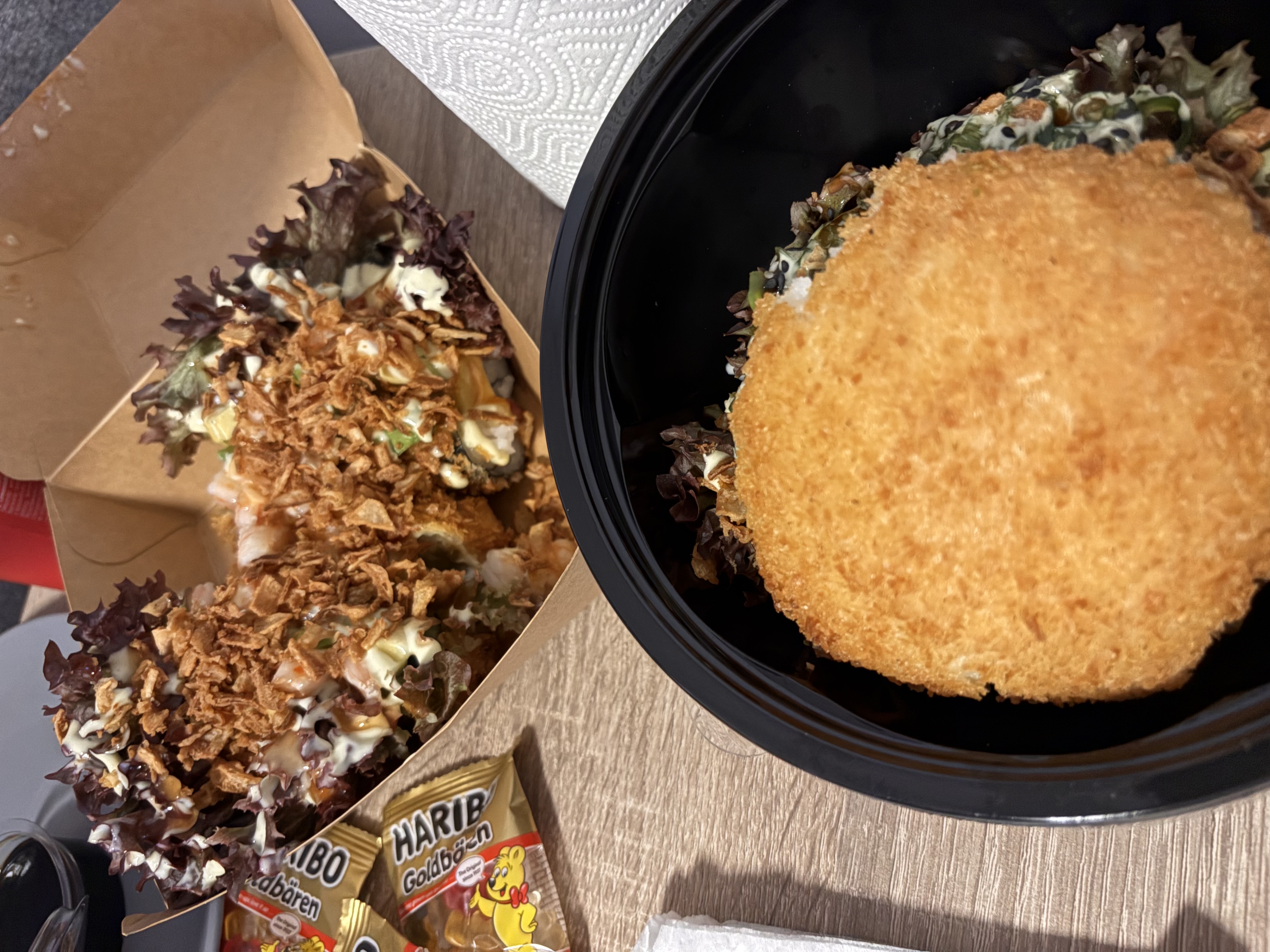 SushiHub foto 4