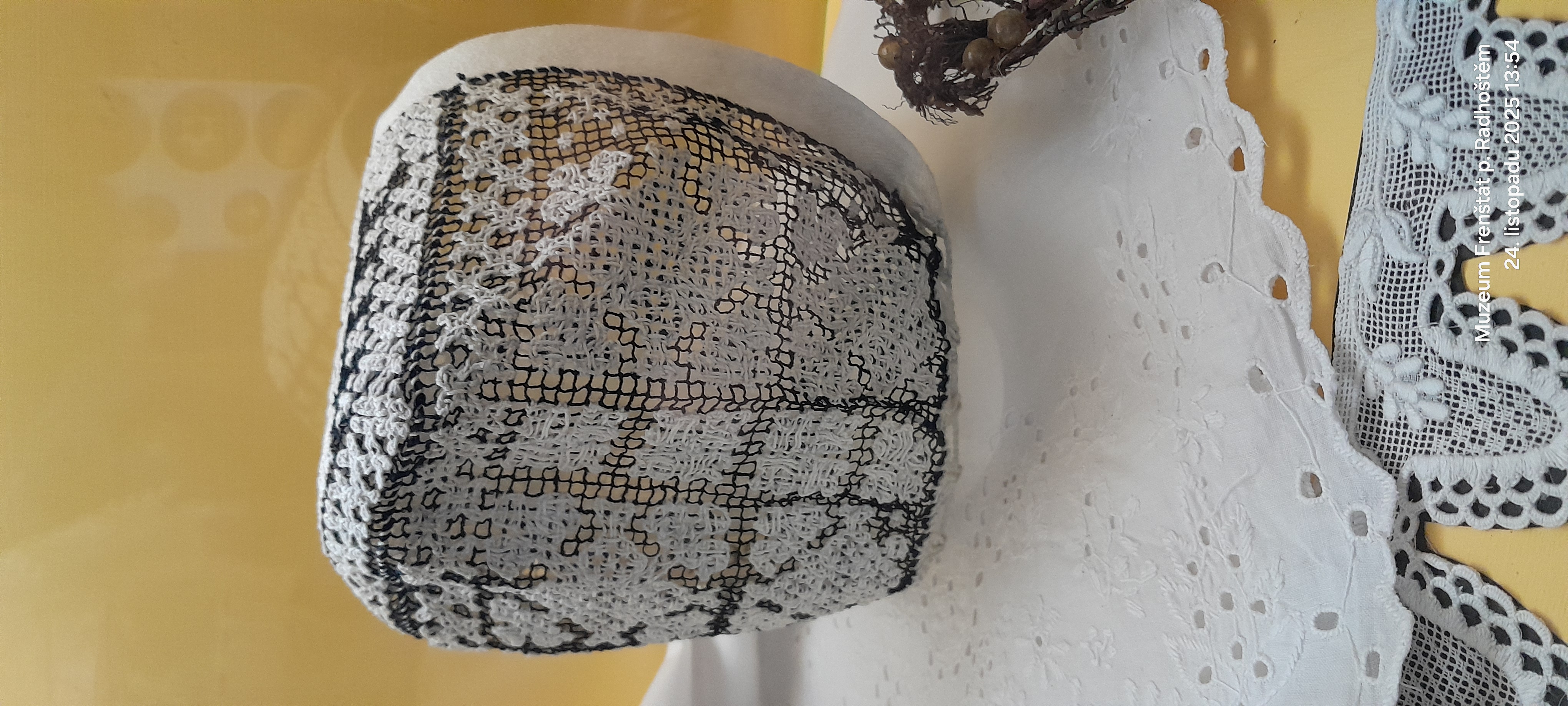Muzeum ve Frenštátě pod Radhoštěm foto 4