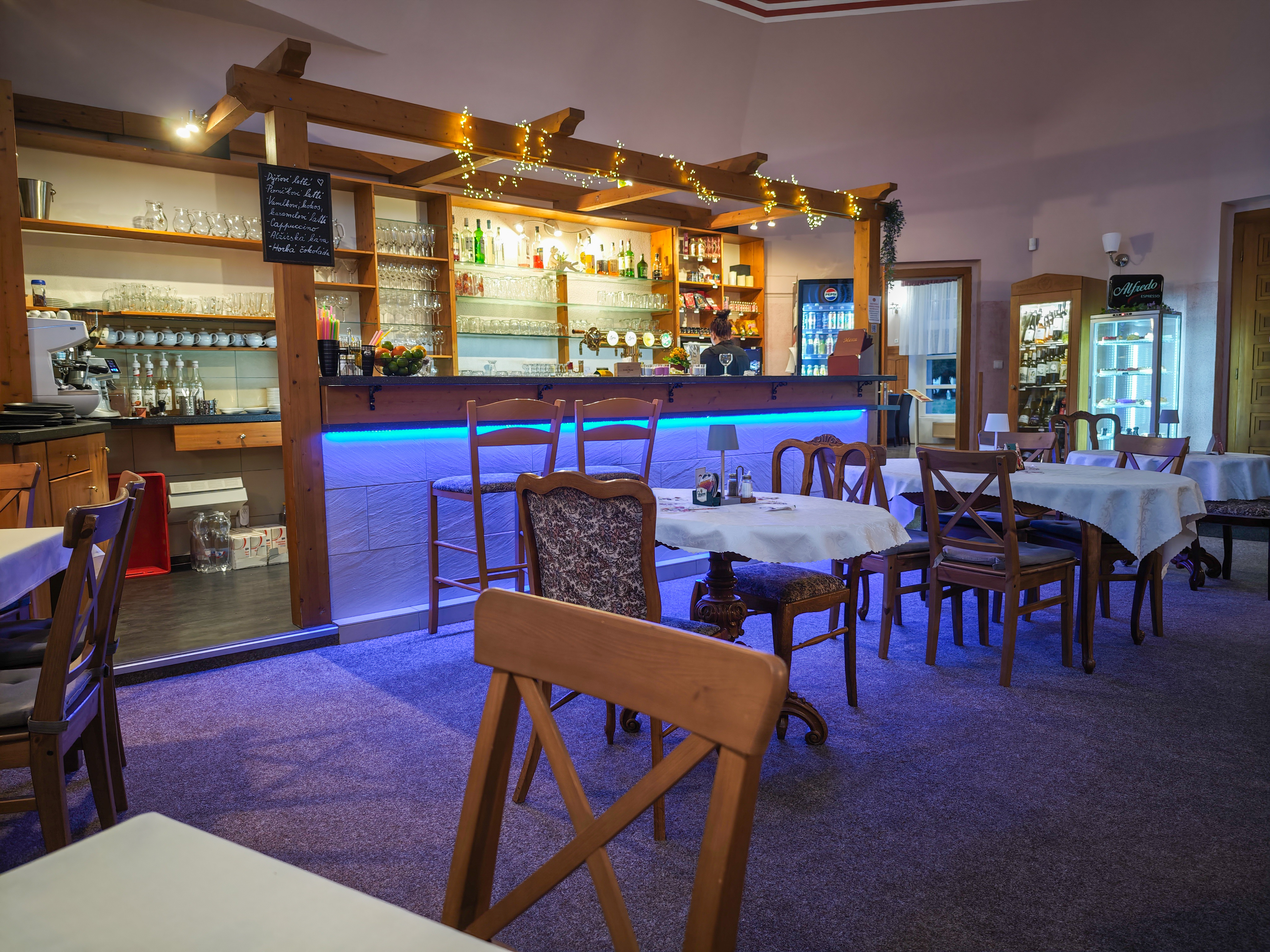 Café & Restaurant Letzel foto 6