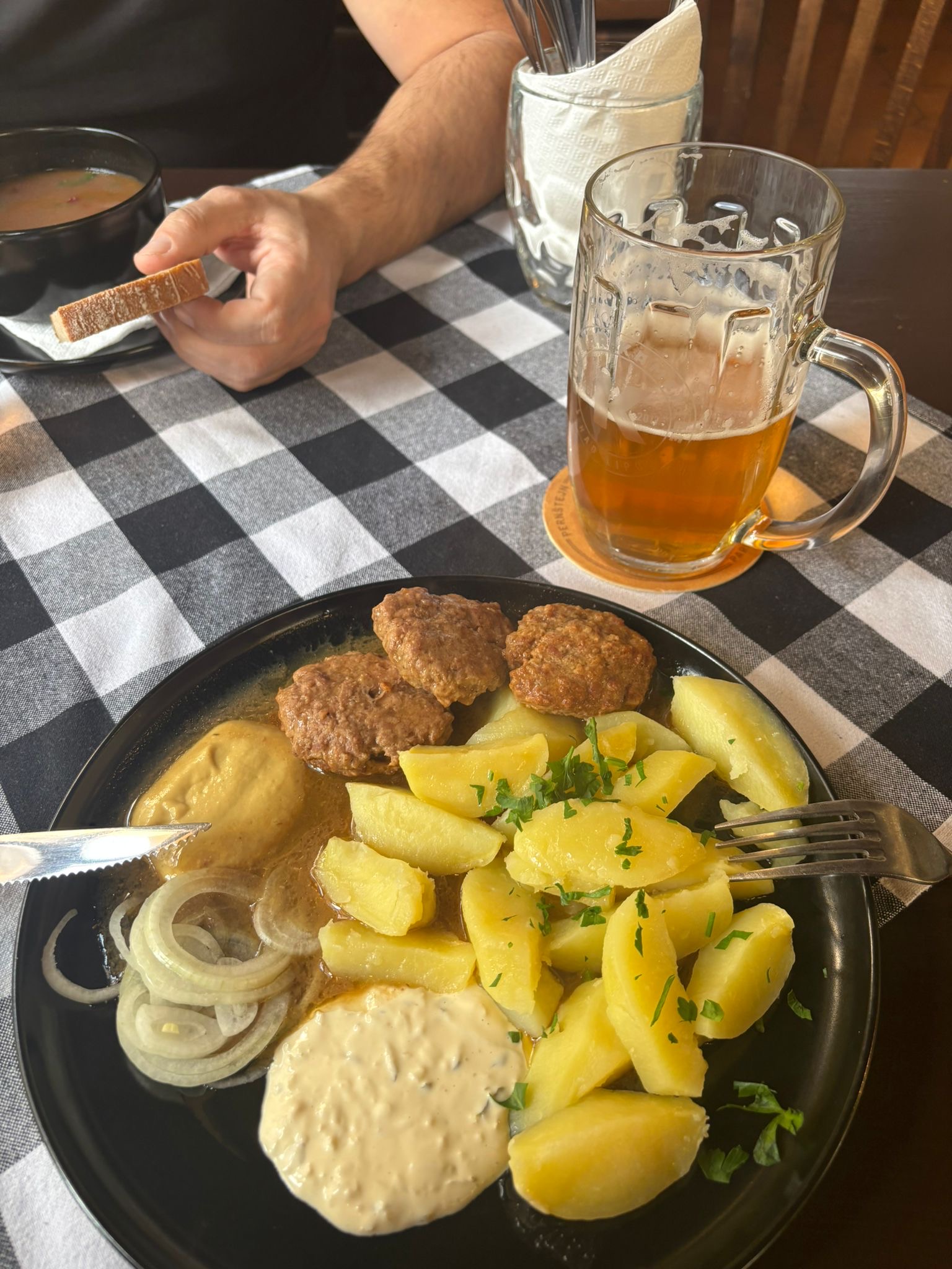 Pivnice U Járy foto 3