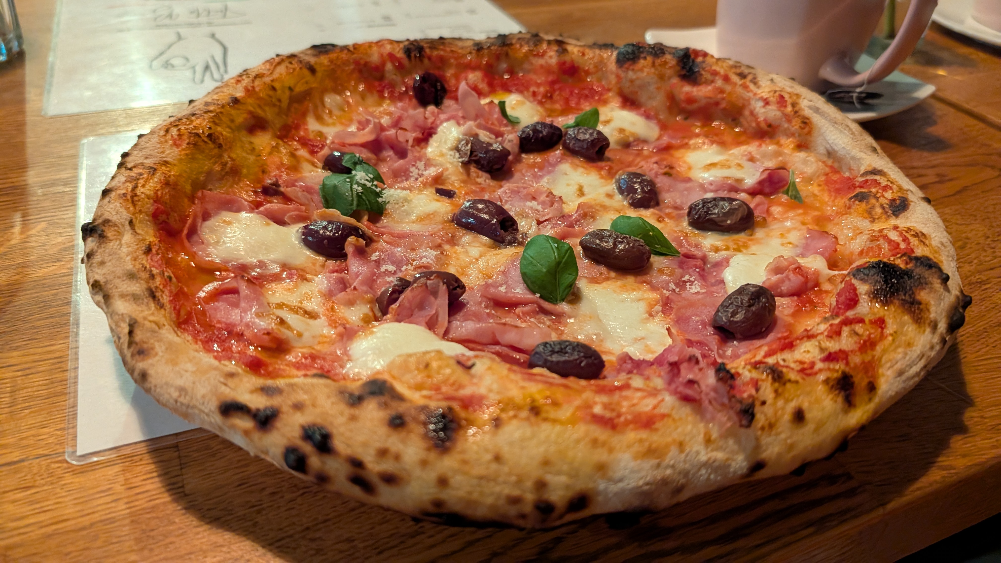 Prova Bistro & Pizza foto 4