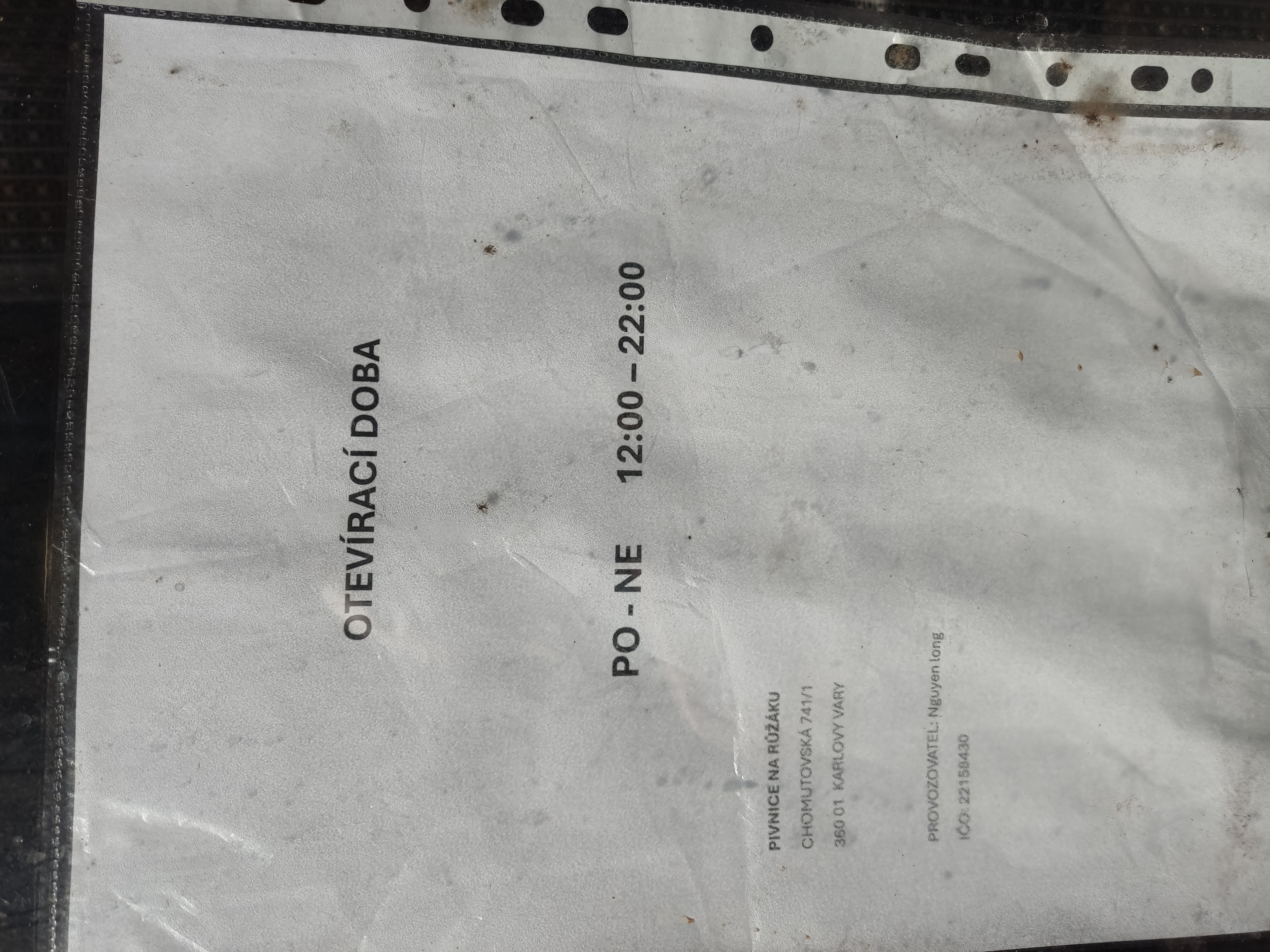 Pivnice Na Růžáku foto 2