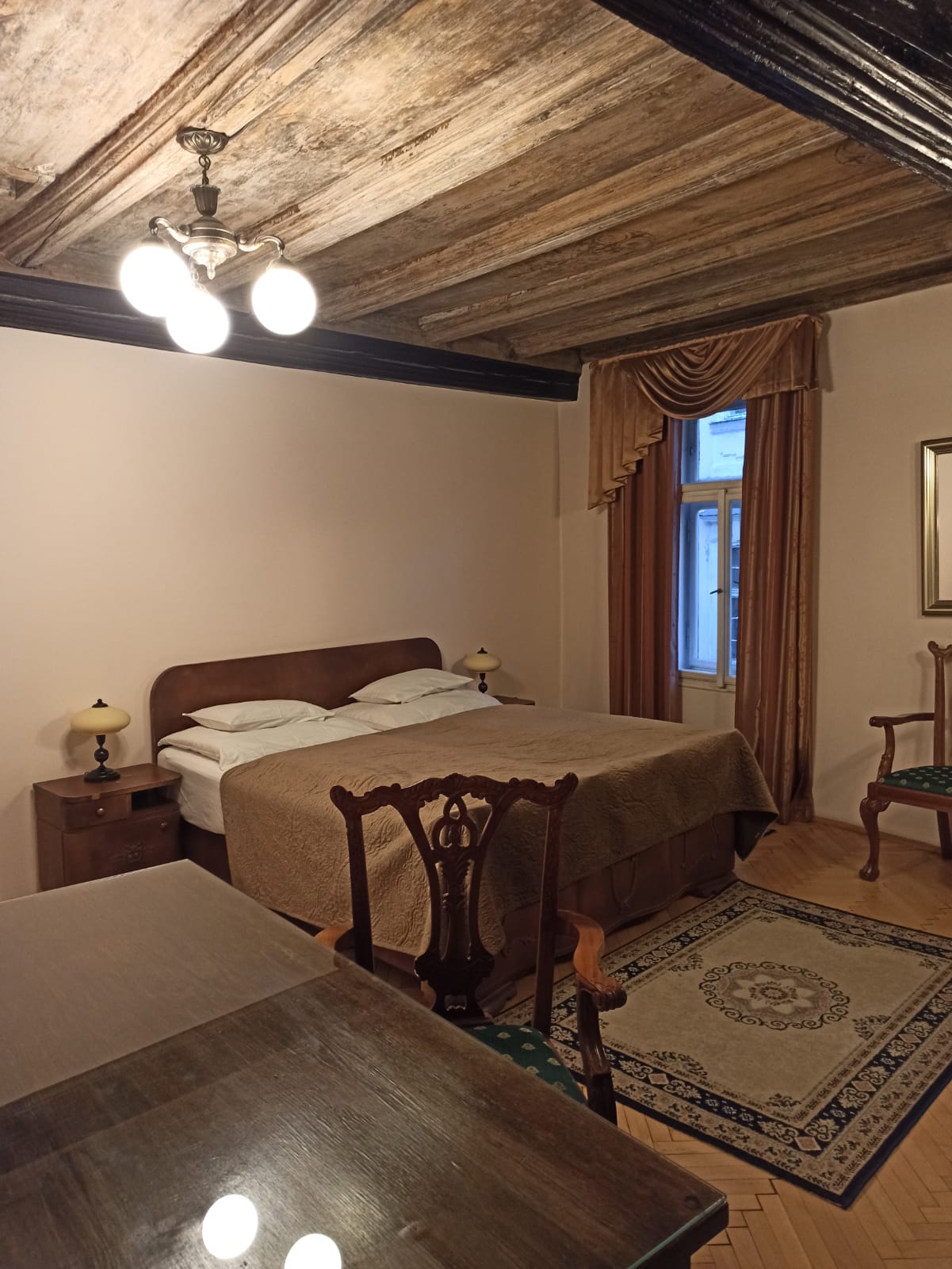 Apartmány U Krále Brabantského foto 3