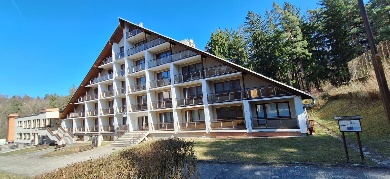 Hotel Radějov foto 3
