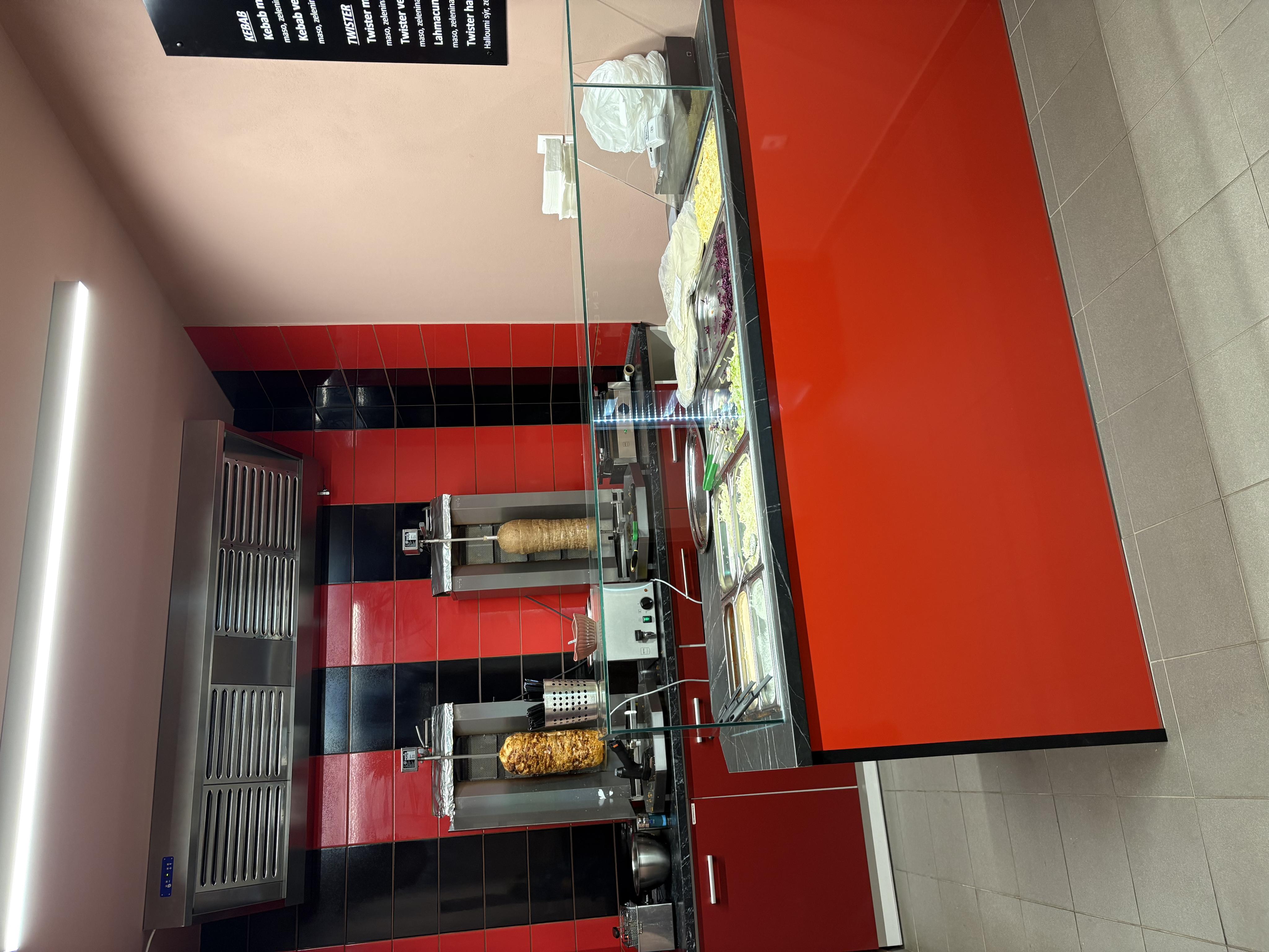 Döner Kebab Uno foto 2