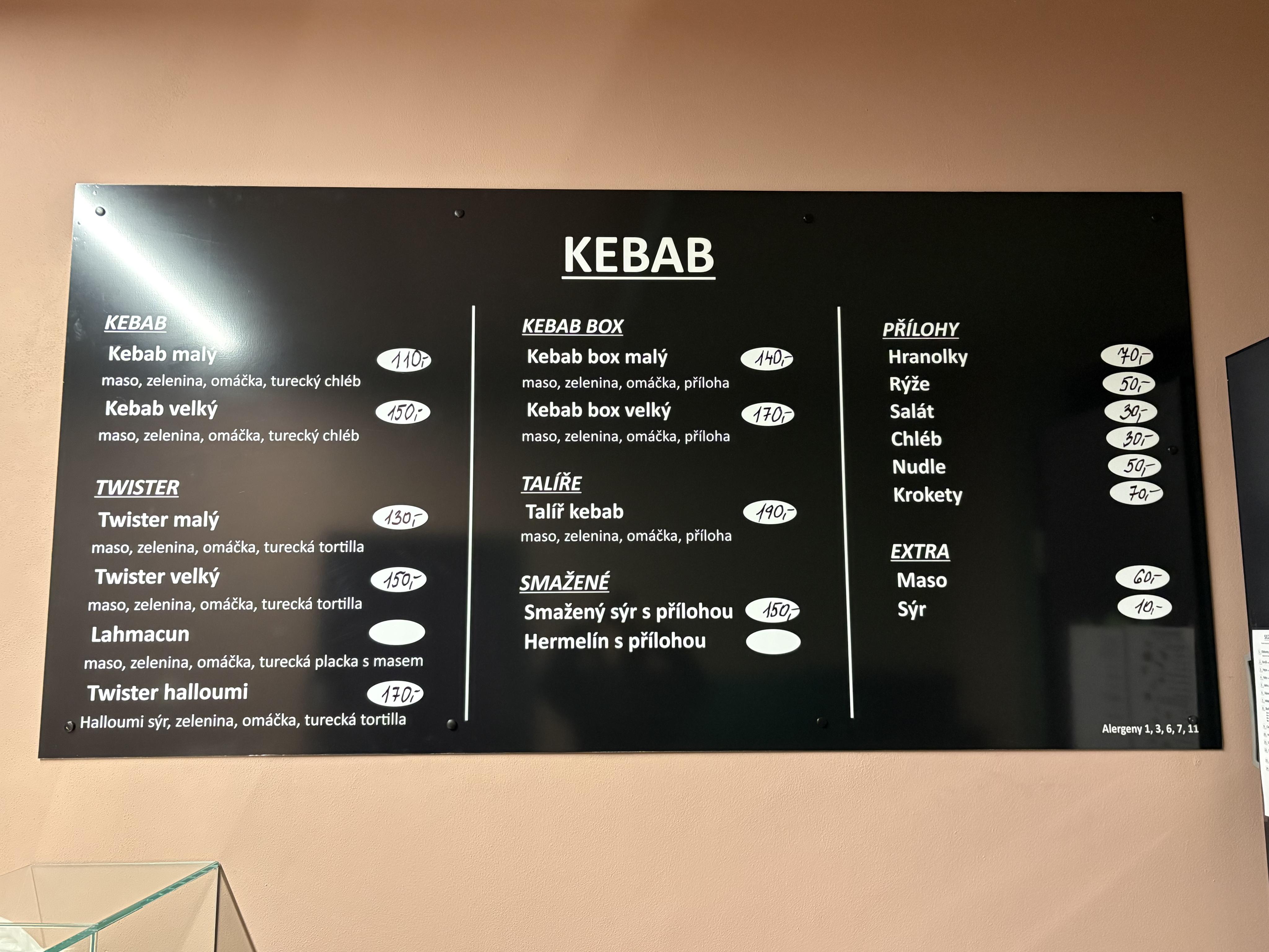 Döner Kebab Uno foto 1