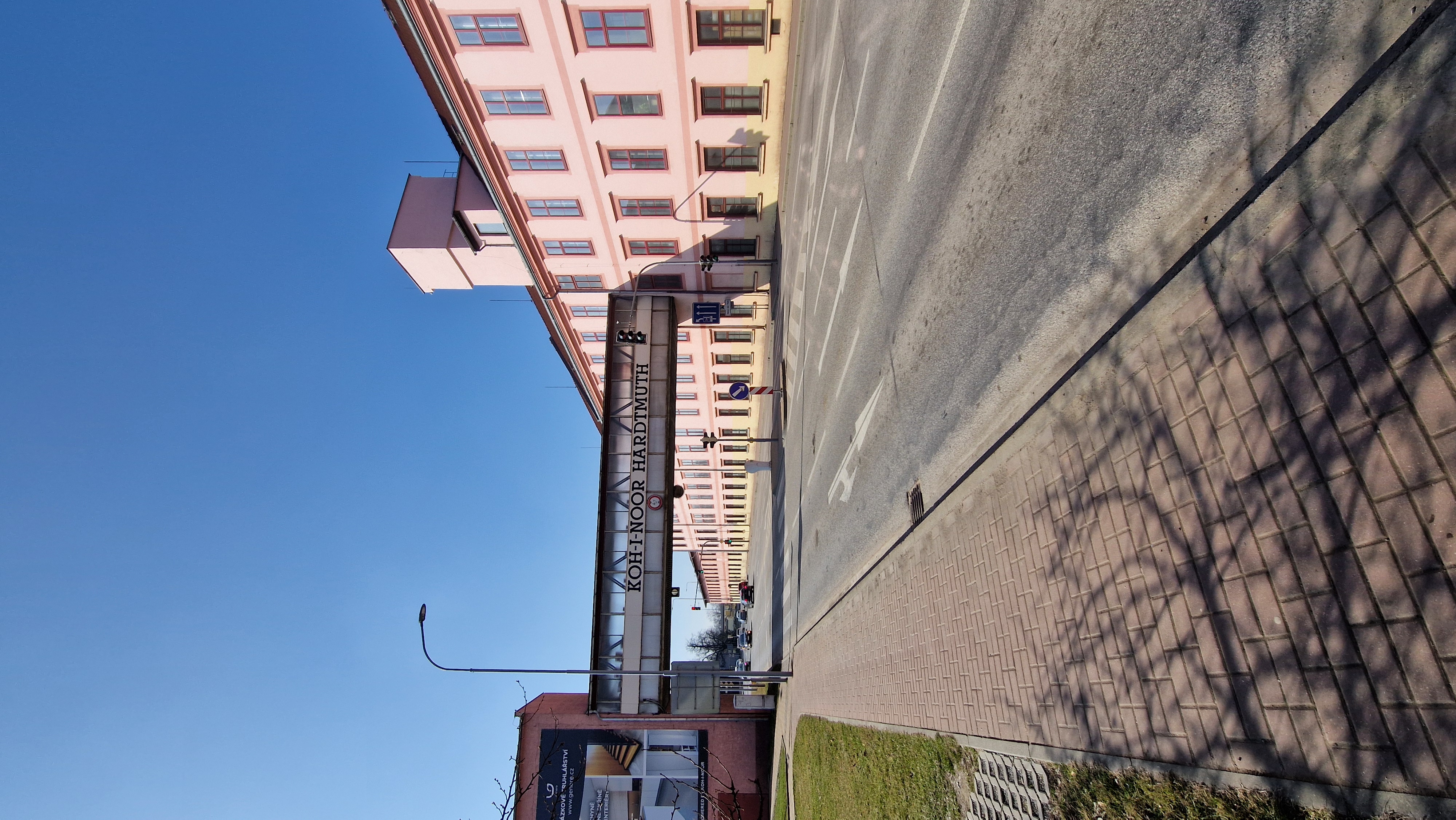 KOH-I-NOOR HARDTMUTH, a.s. foto 2