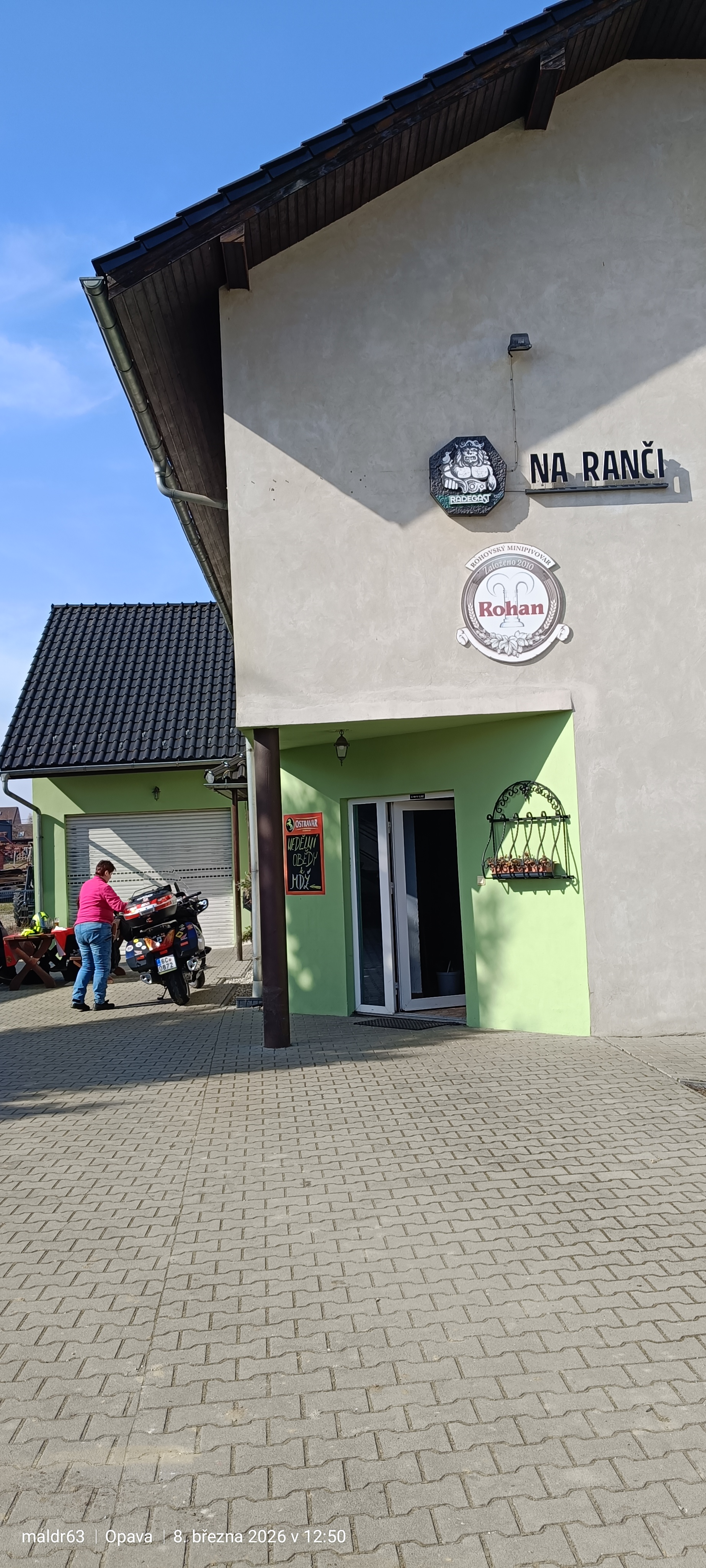 Ranč u Kubinů foto 3