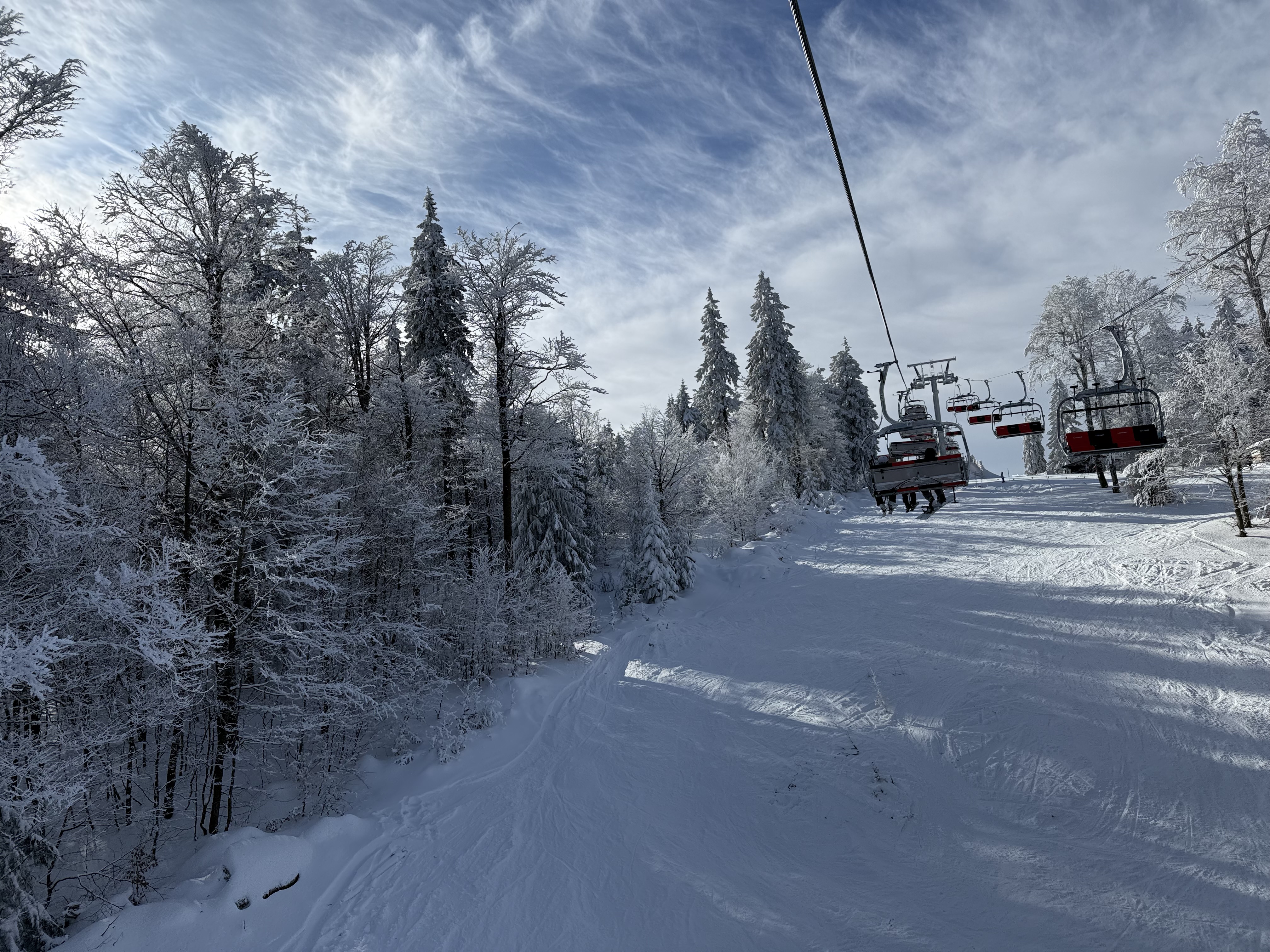 Roubenka U Malírny foto 3