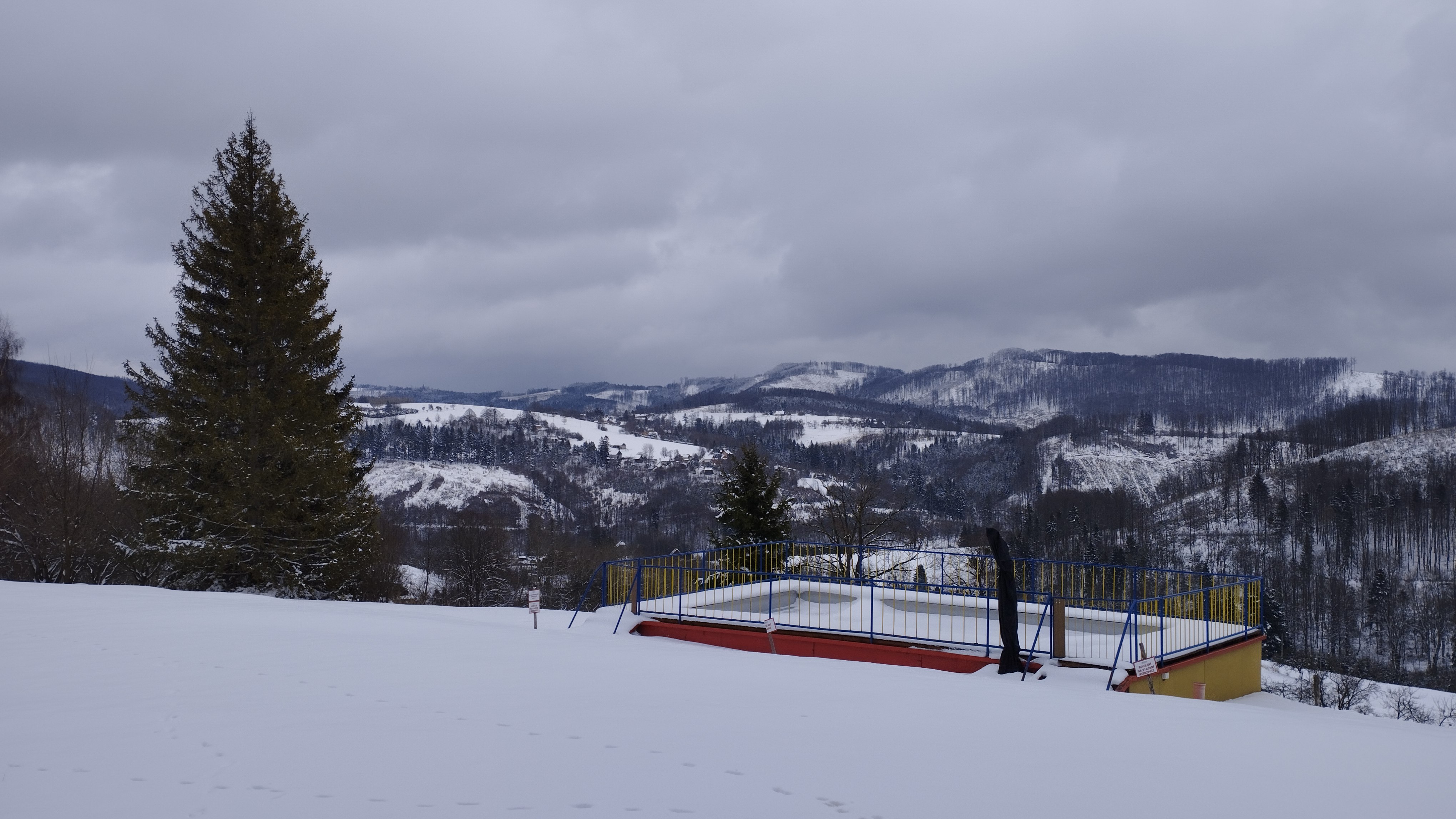 Rekreační středisko Rajnošky foto 5