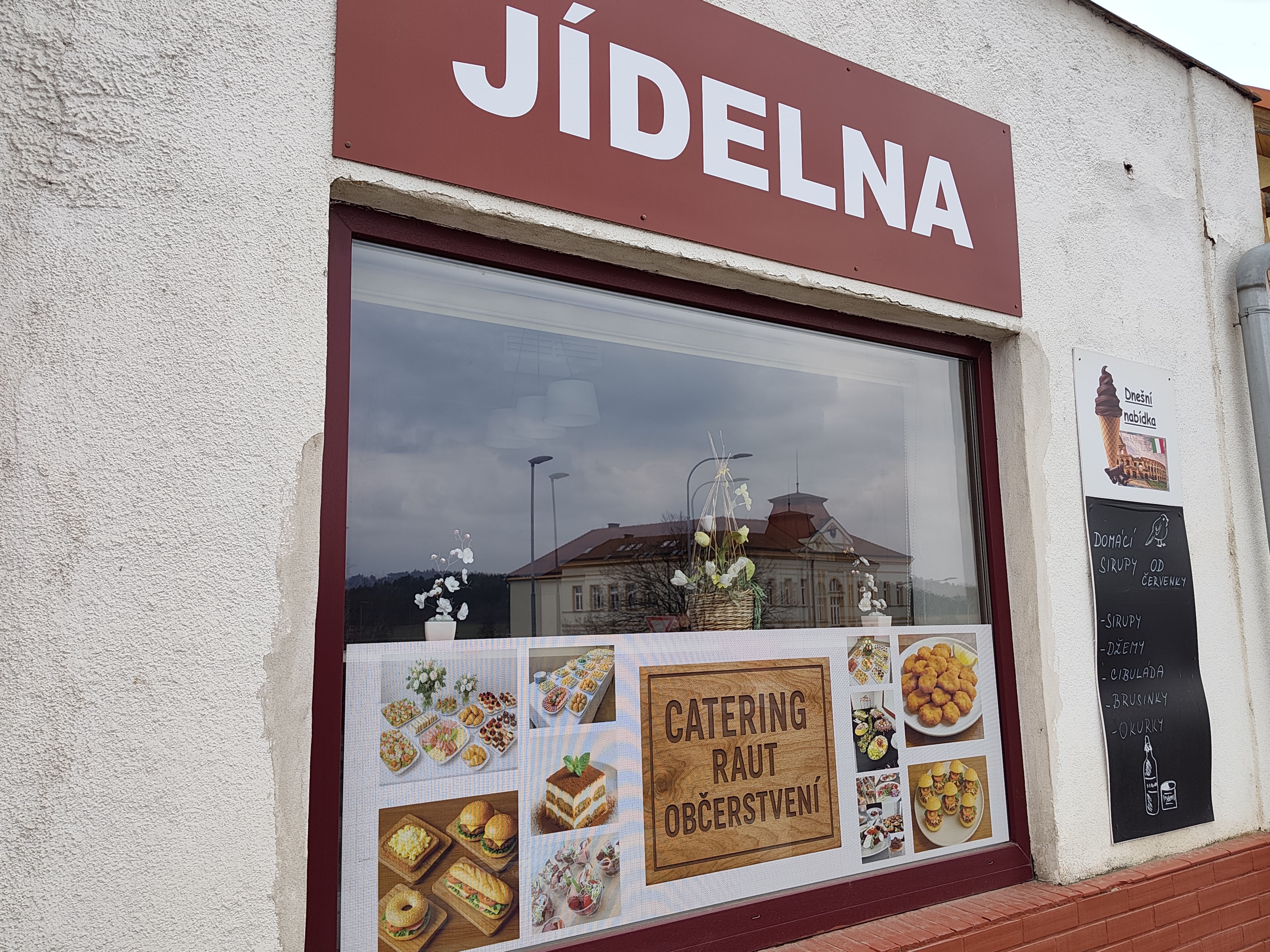 Jídelna Šůsovi foto 1