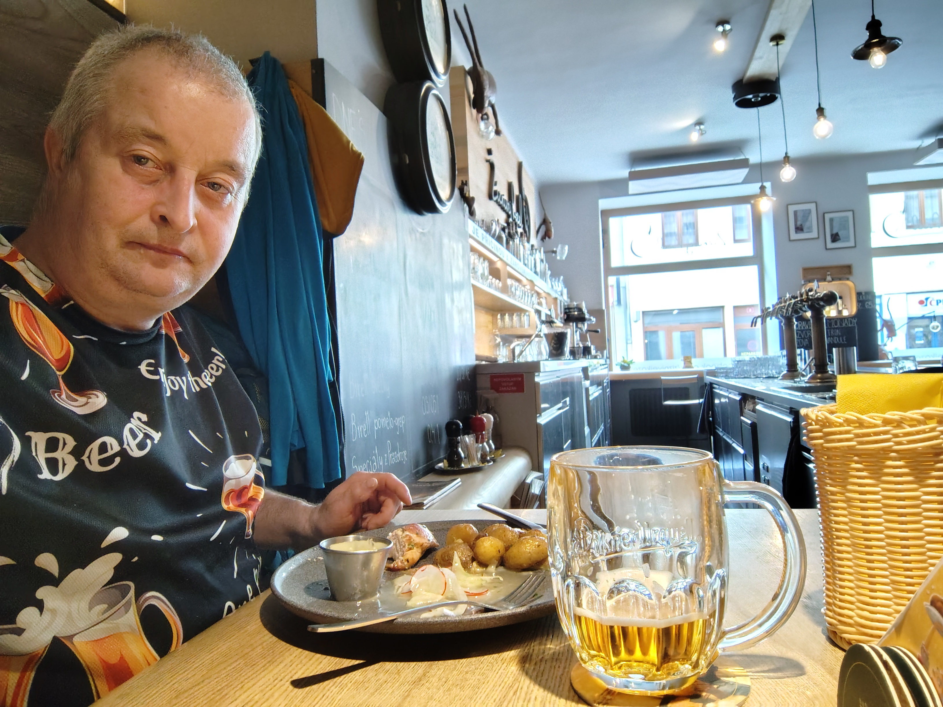 Žíznivej kozel foto 4