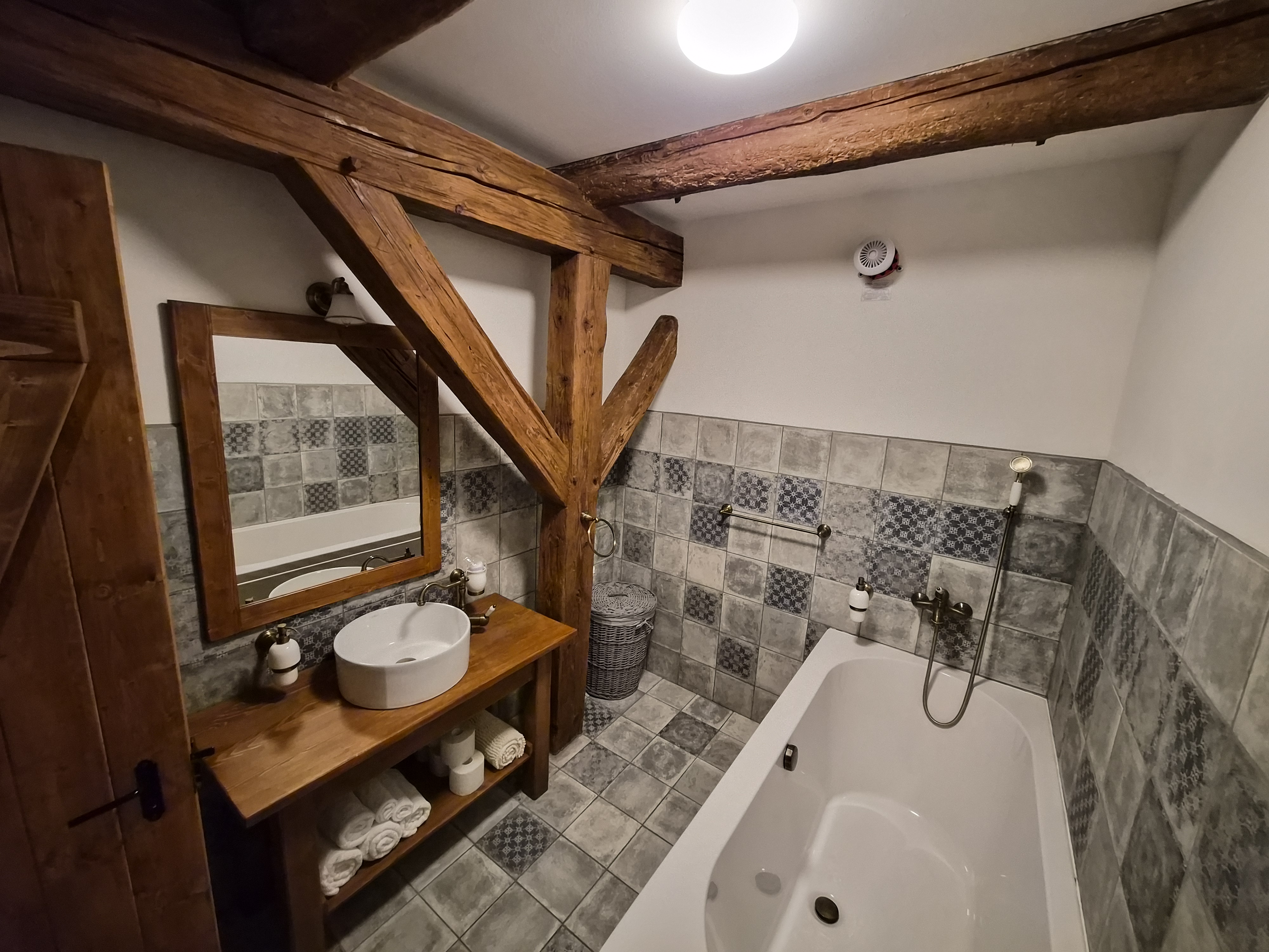 Apartmány Ve starém pivovaru foto 2