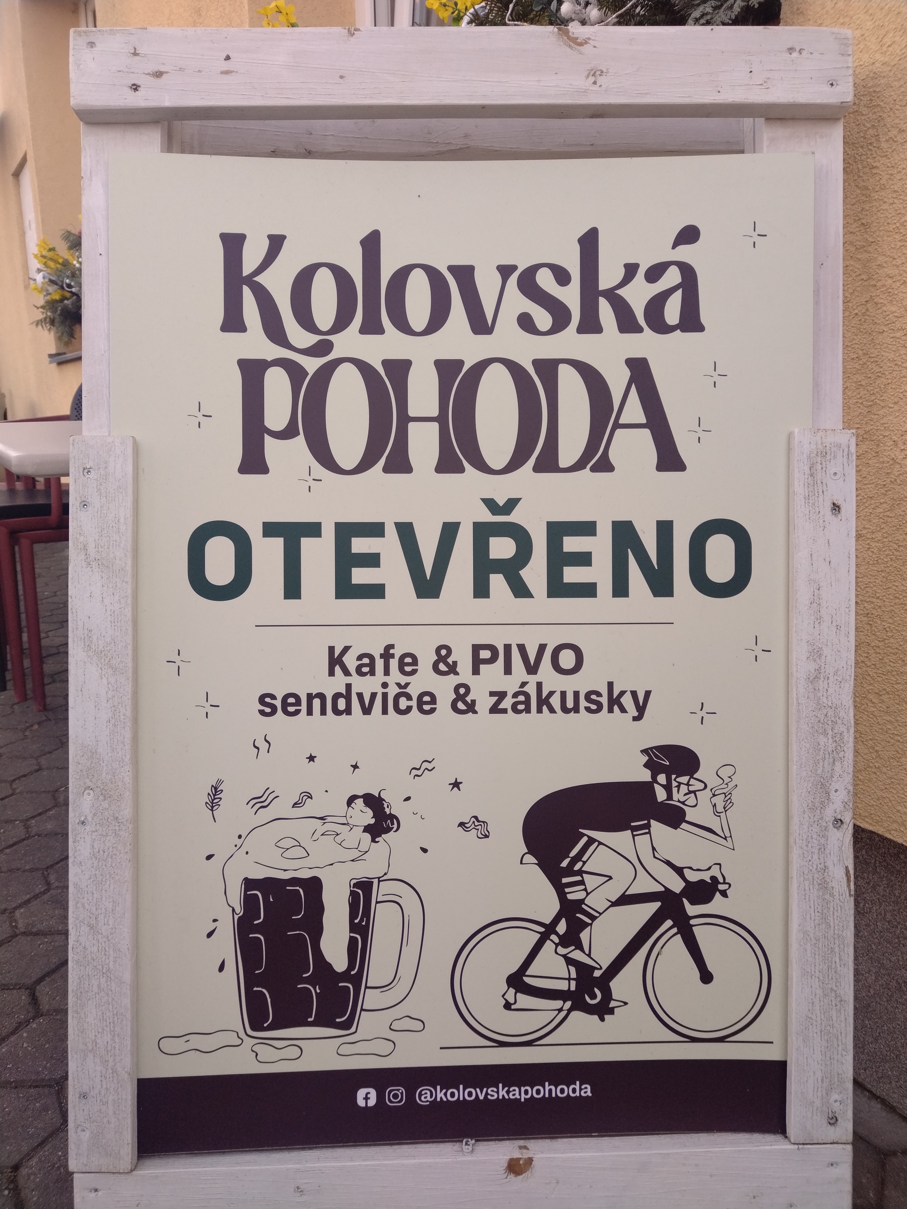 Kolovská pohoda foto 6