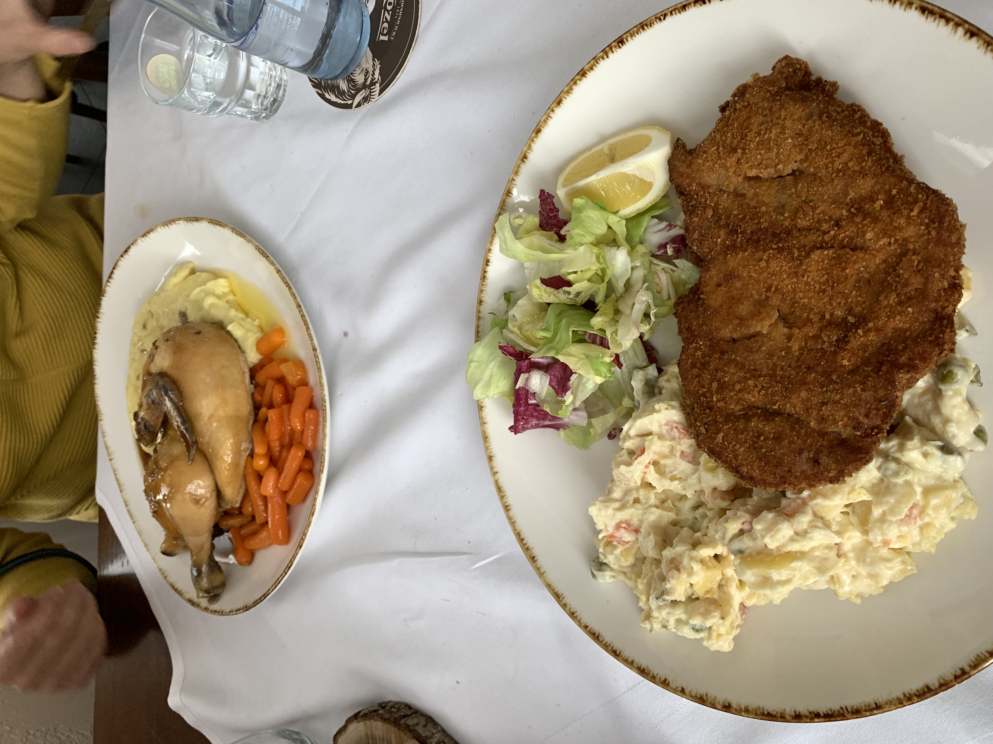 Pivovarská restaurace Čáslav foto 6
