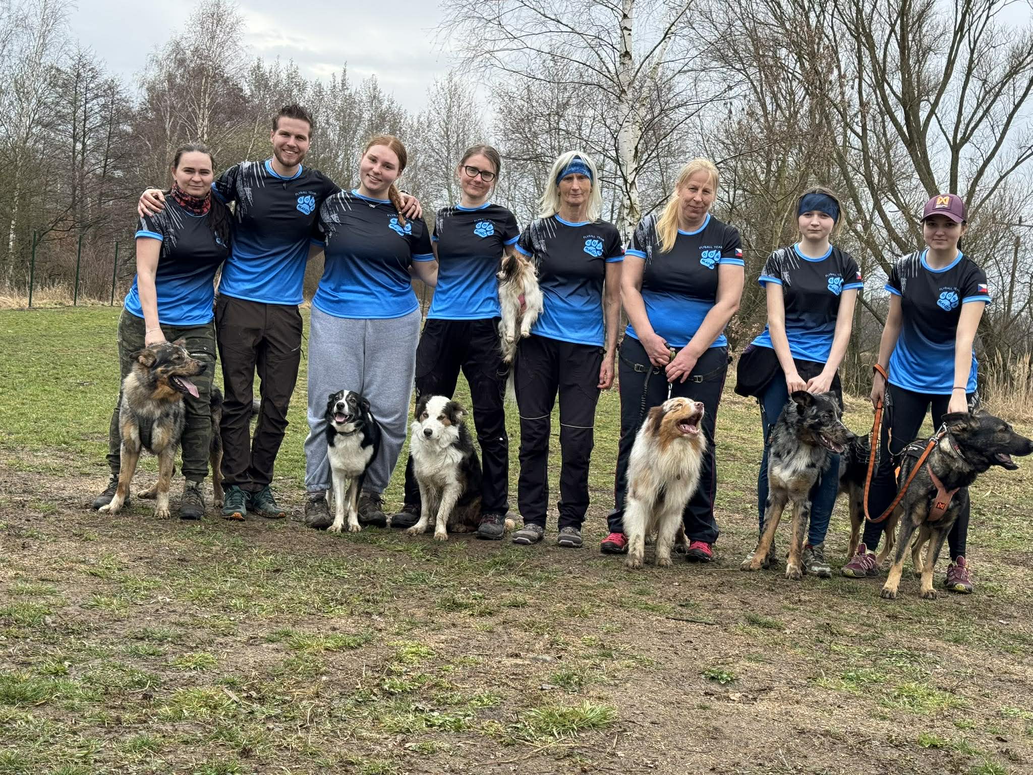 Obleč svůj tým | Trendia s.r.o. foto 5