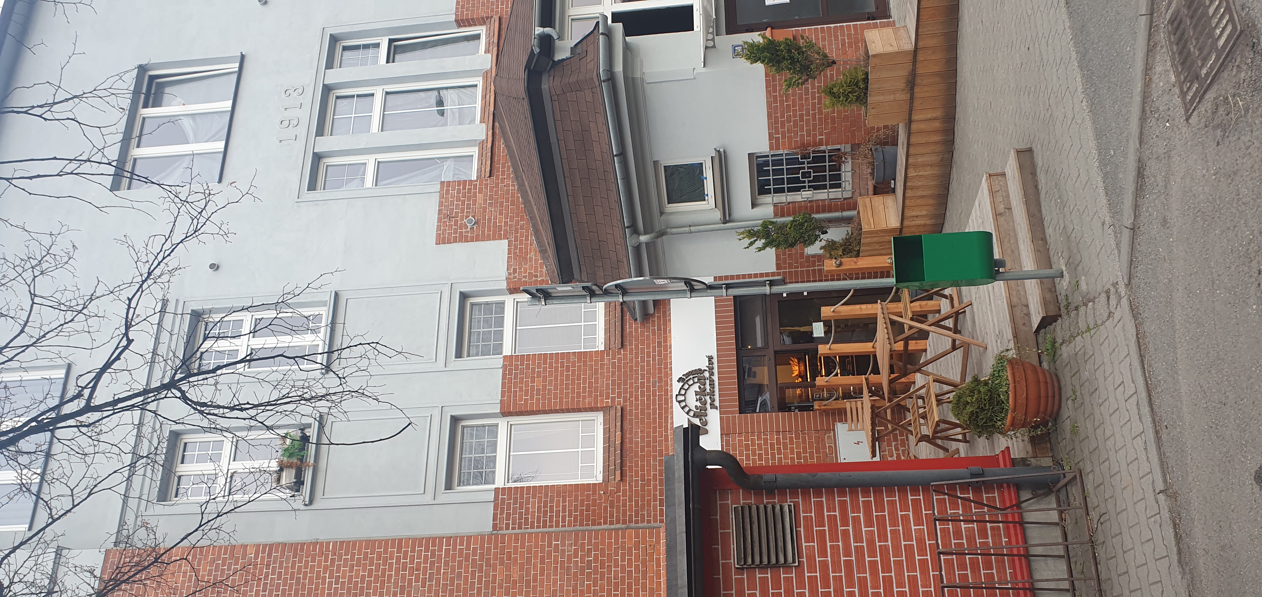 Pekařství Velička foto 1