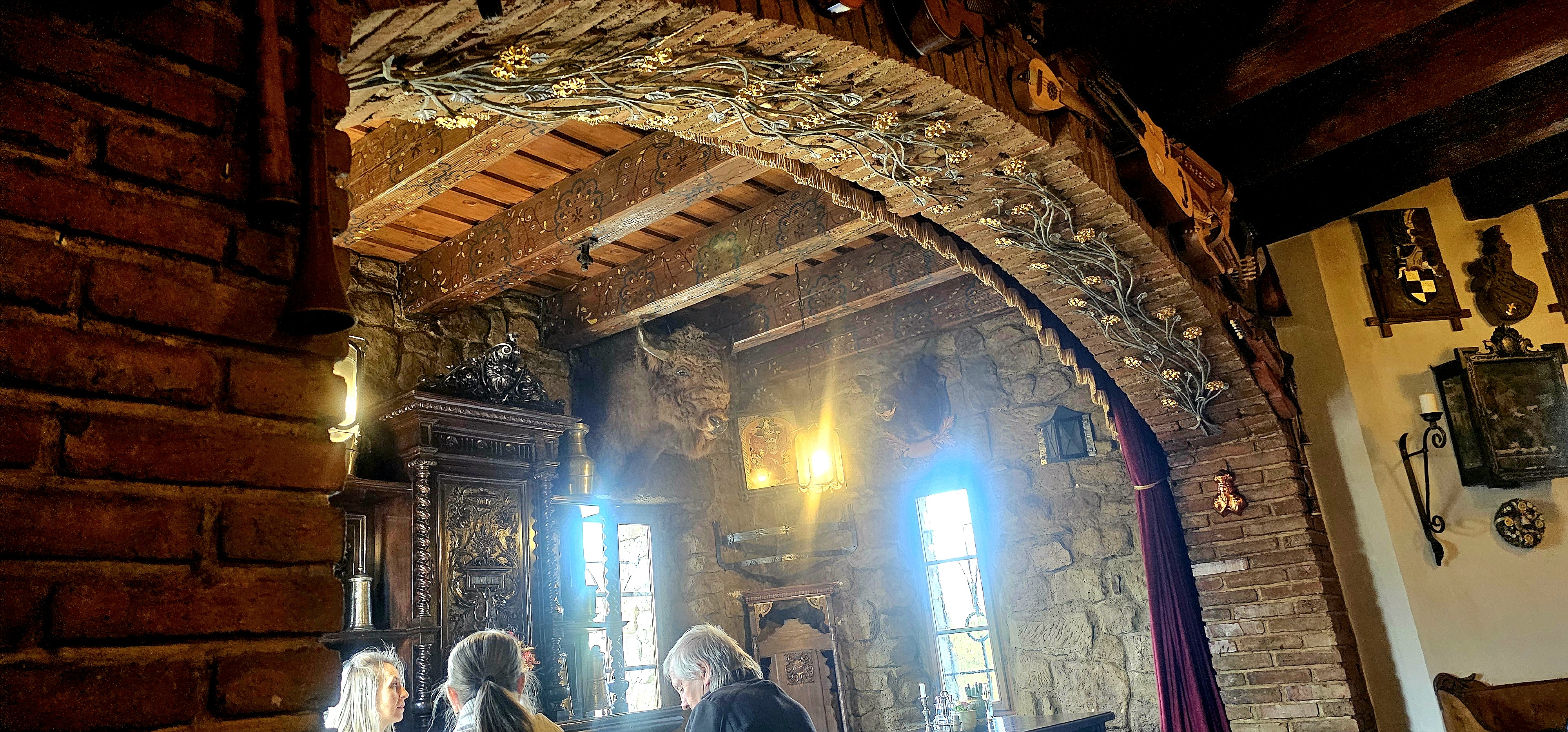 Restaurace Krčma foto 4