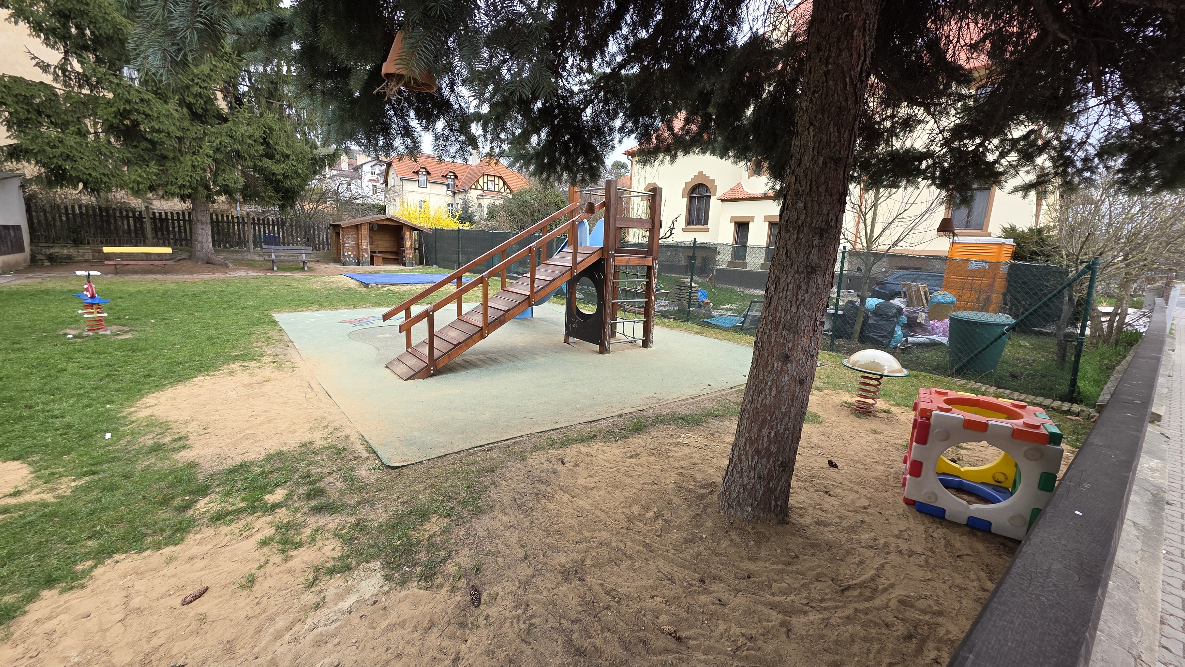 MŠ Litoměřice, Vančurova foto 5
