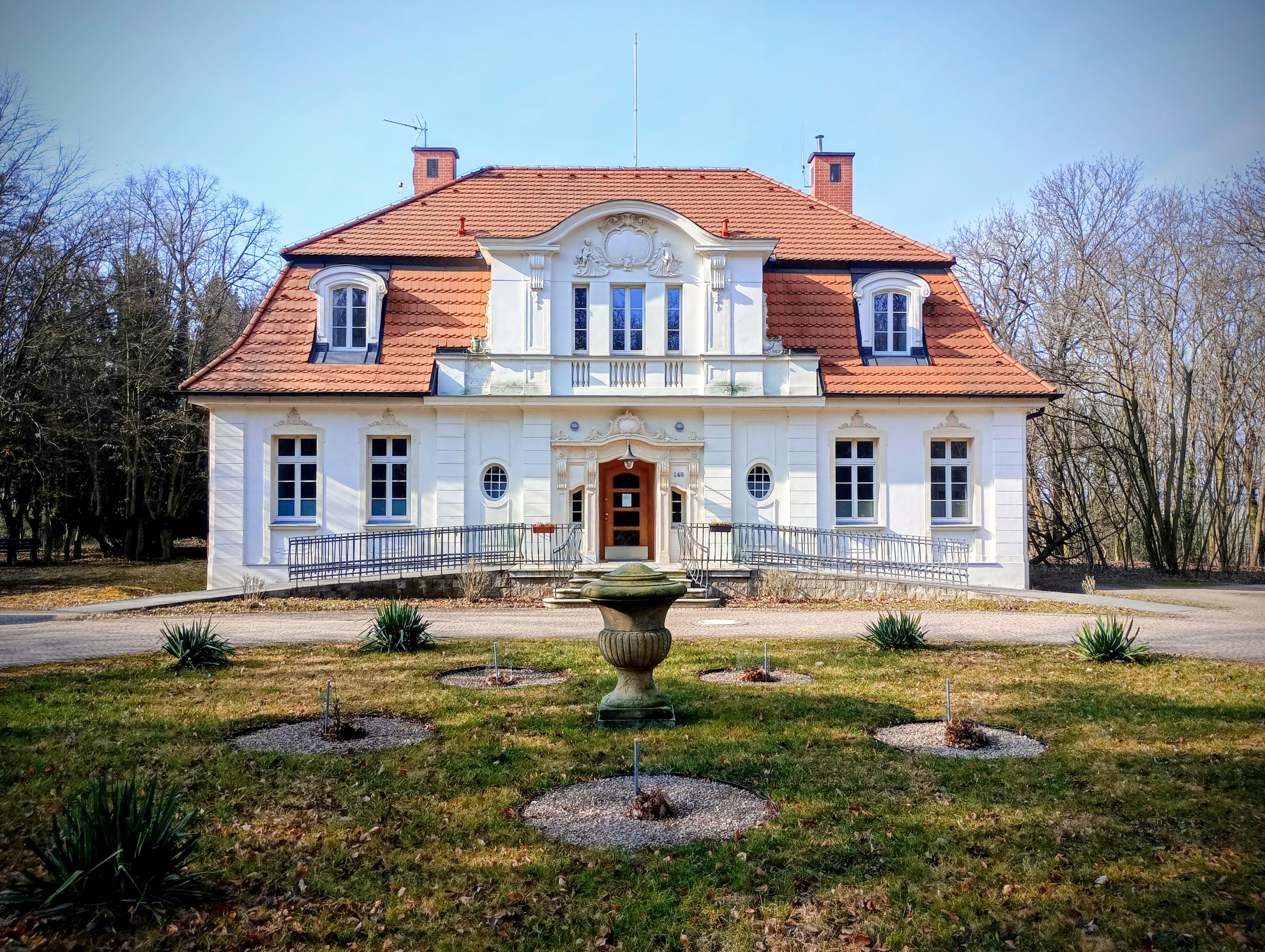 Nemocnice Třebotov - Filimed s.r.o. foto 1
