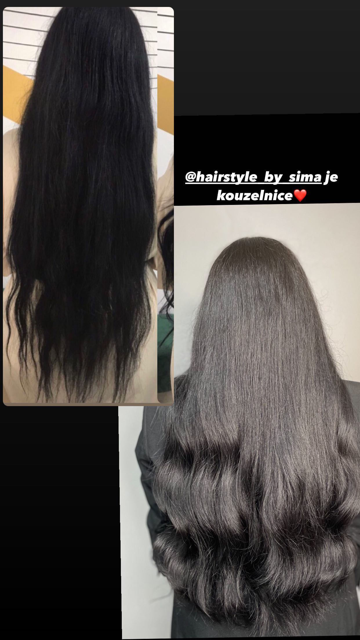 Hairstyle by Sima foto 2