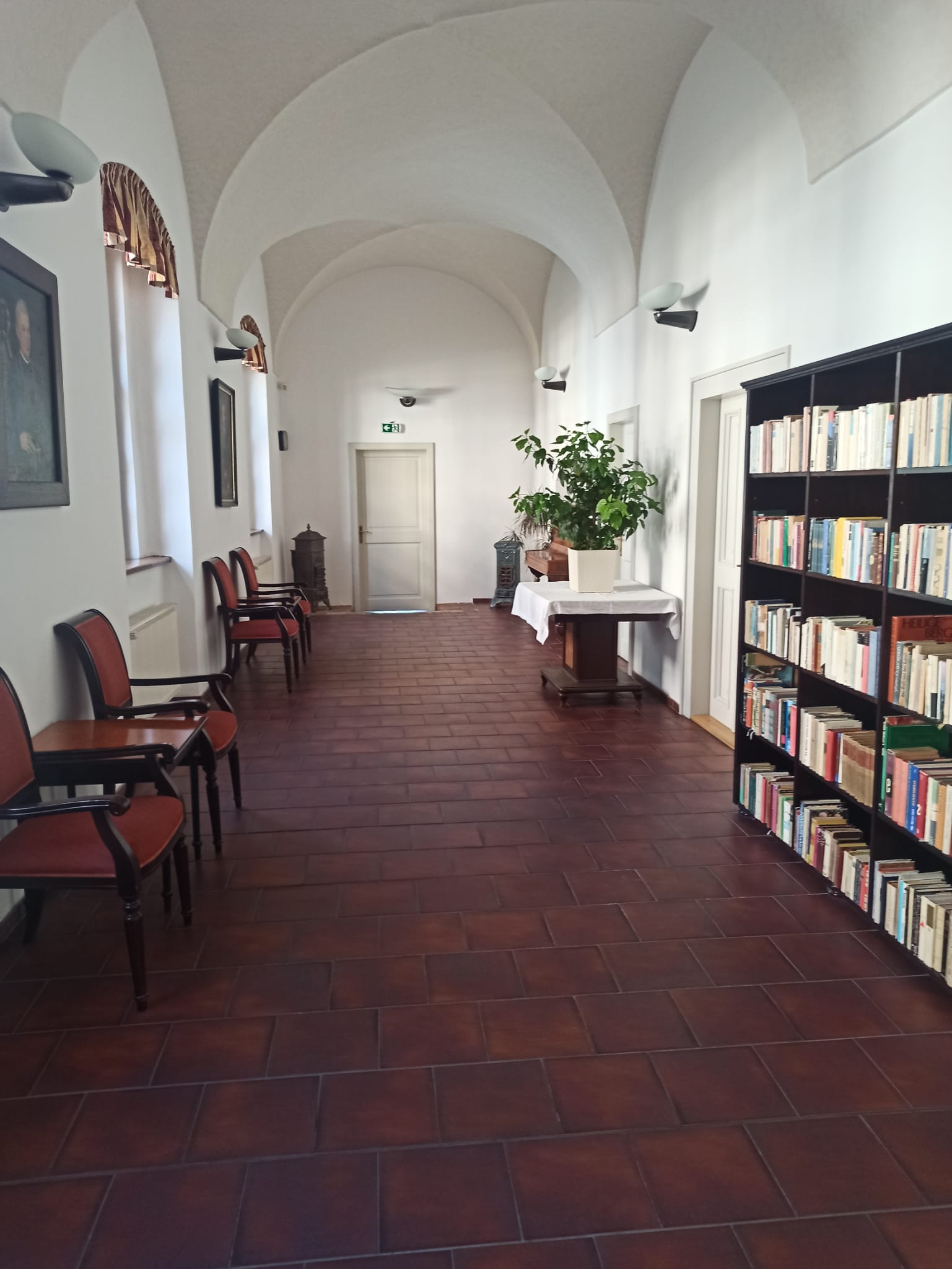 Hotel Adalbert * * * | Břevnovský klášter foto 6