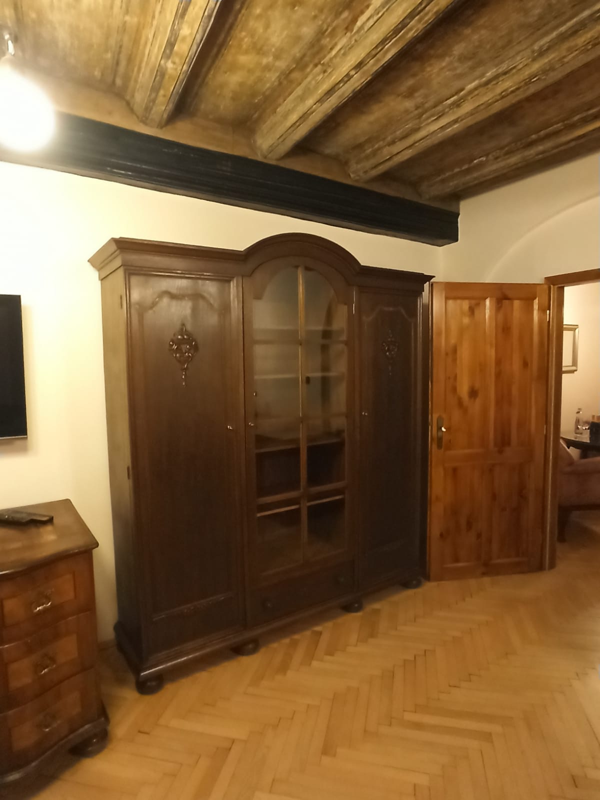 Apartmány U Krále Brabantského foto 6