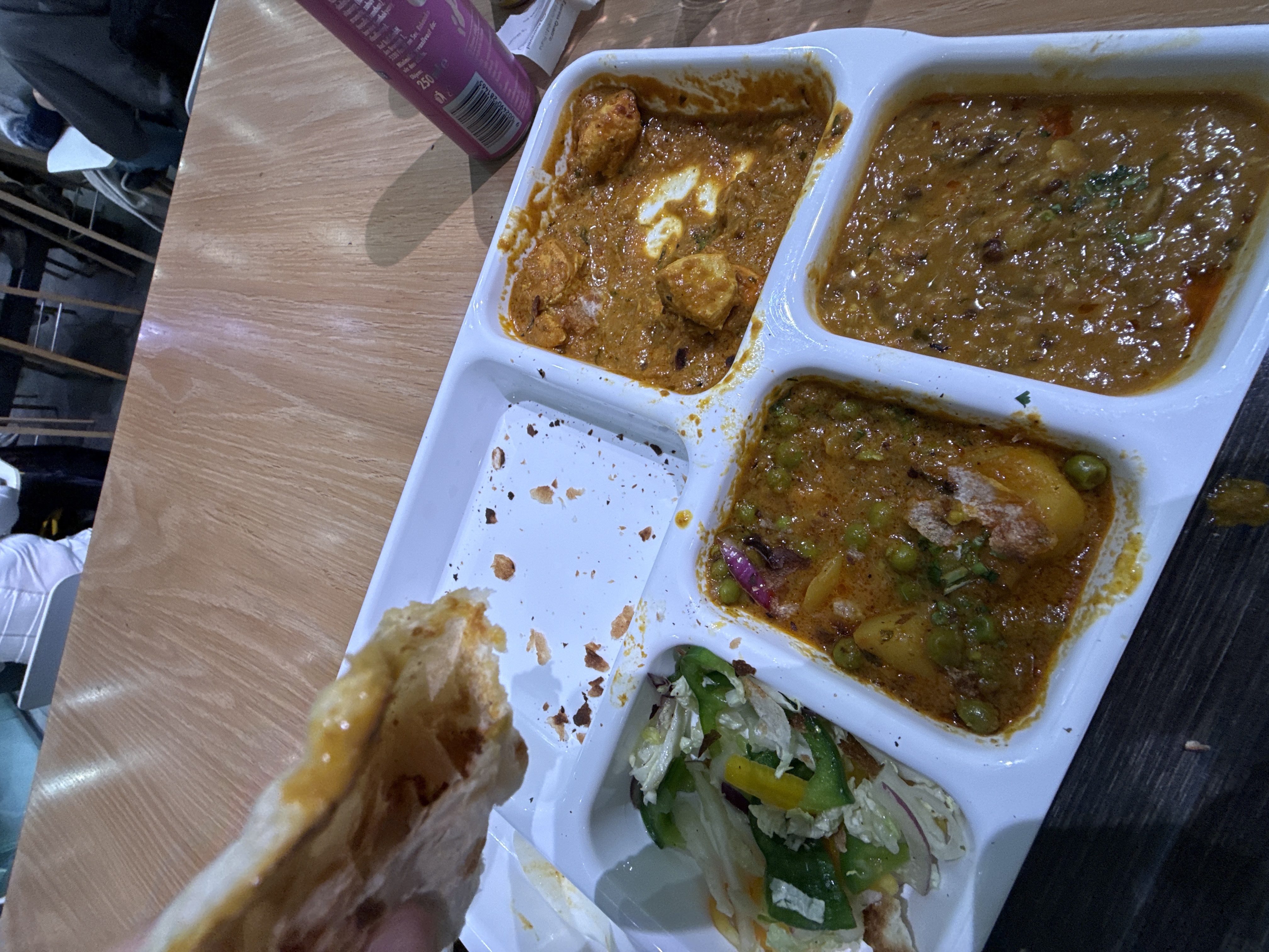 BOMBAY EXPRESS foto 3