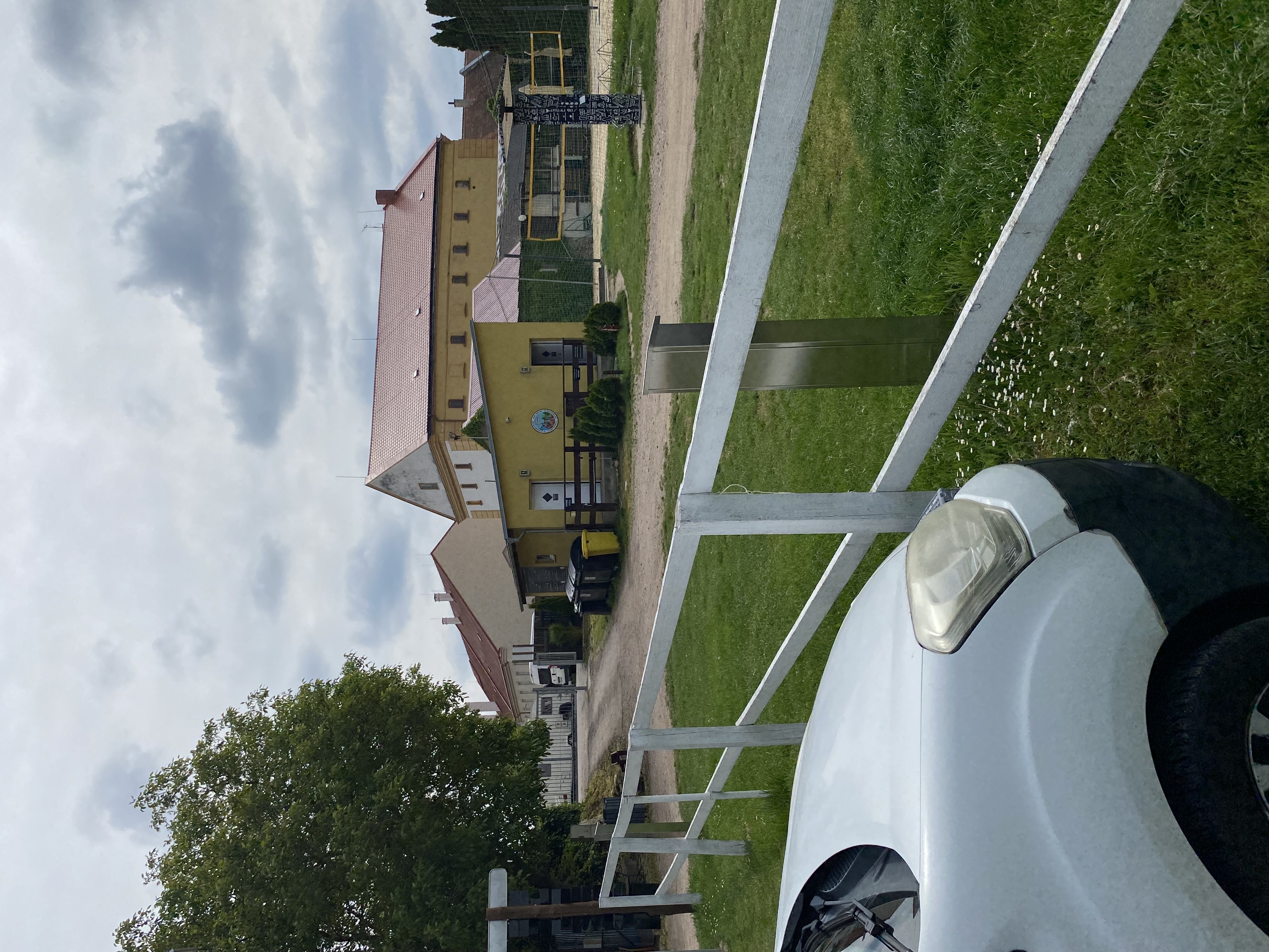Tábořiště Centrum Vodárna foto 4