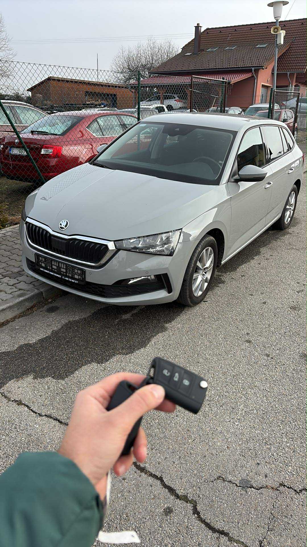Auto Charvát foto 4