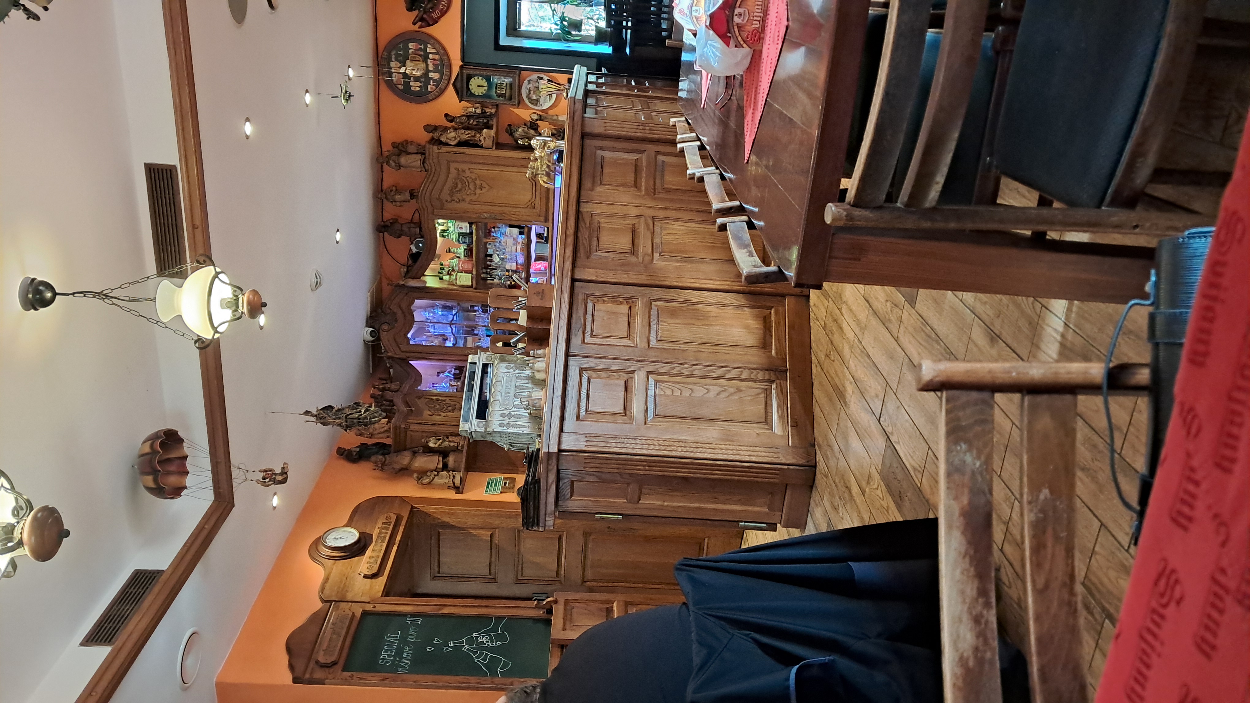 U Partika foto 4