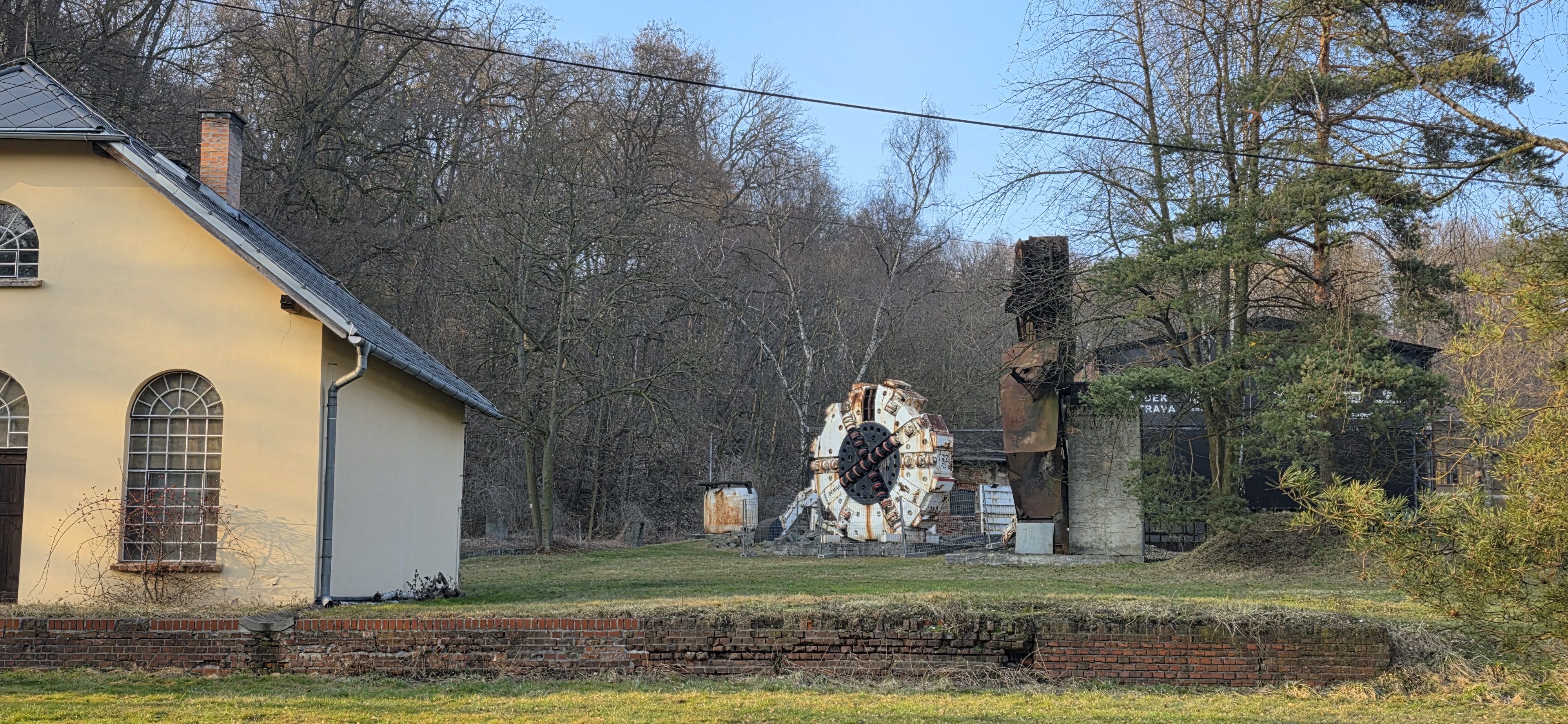 Camp Landek foto 5