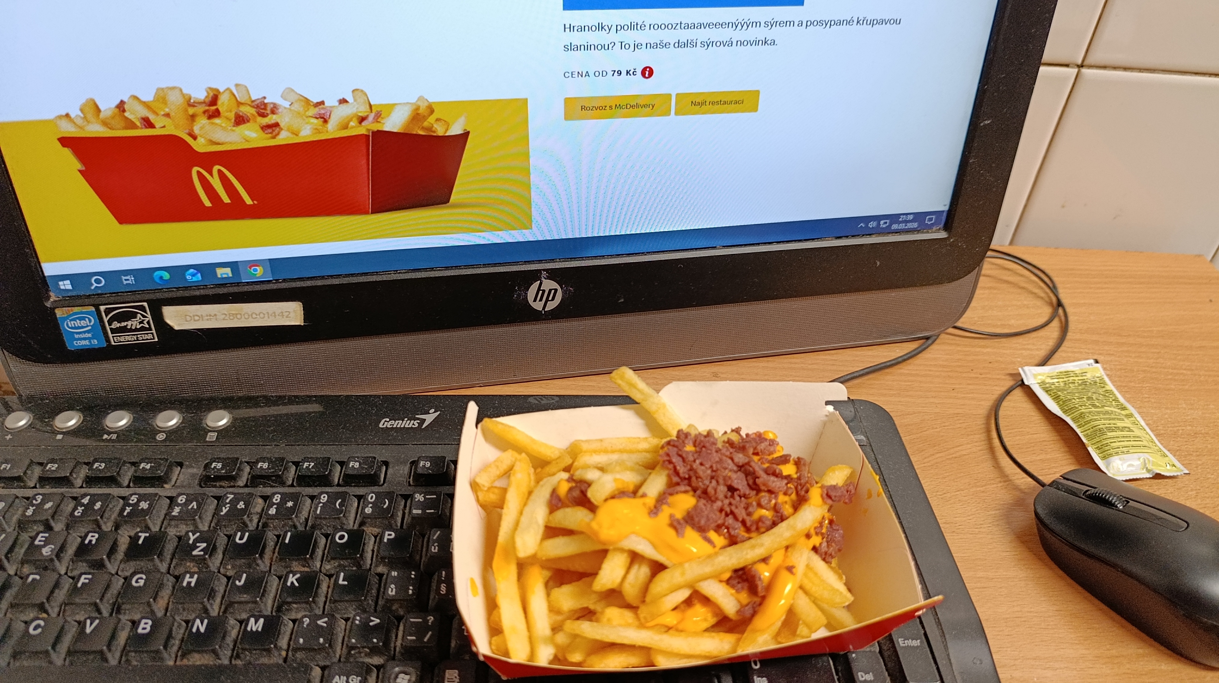 McDonald`s foto 4