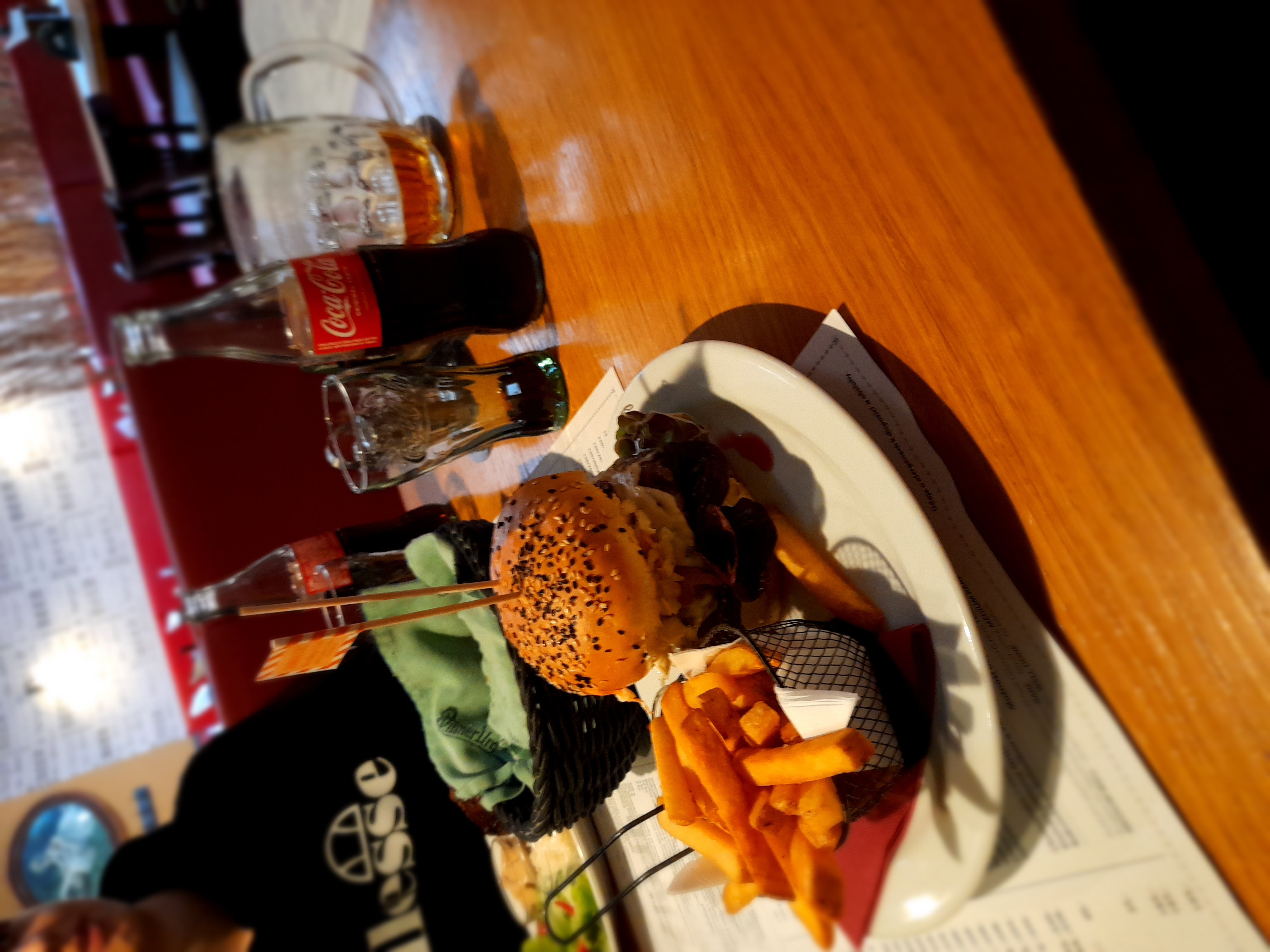 Beer and Burger U Čížků foto 5