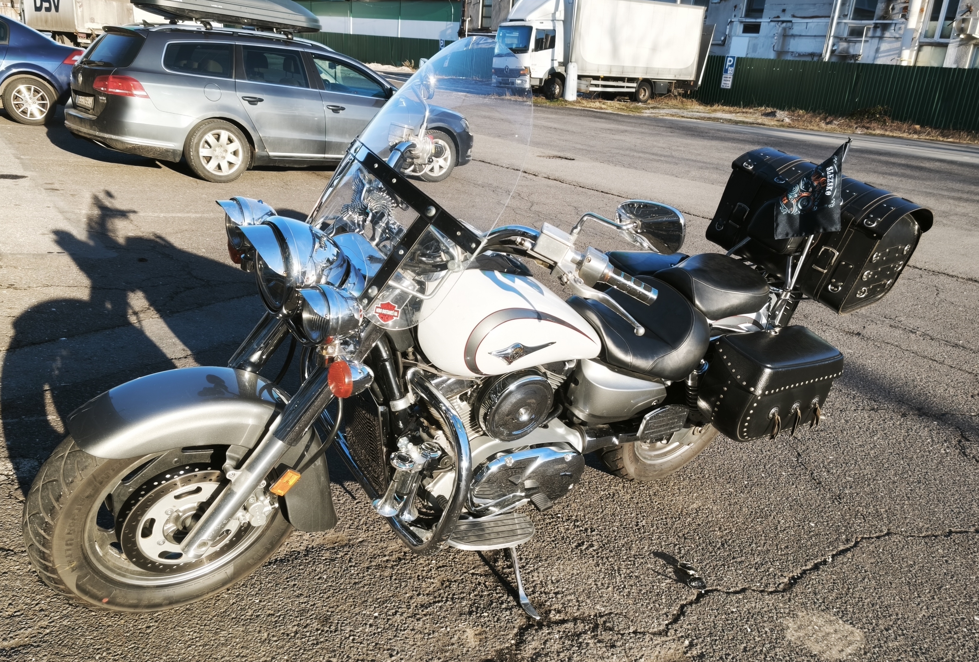 Autoservis - Autoslužby Iwaco foto 2