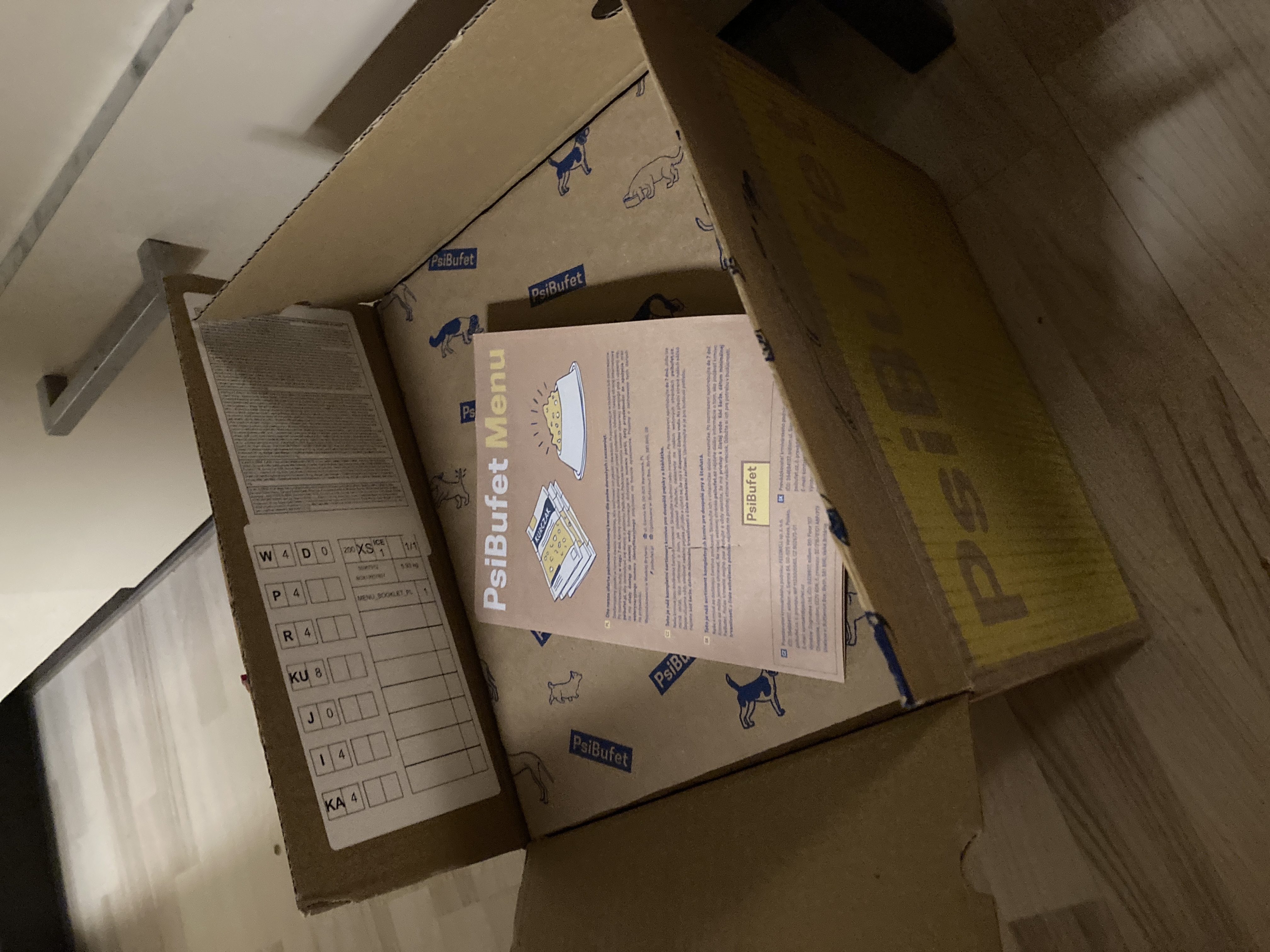 PsiBufet, s.r.o. foto 2