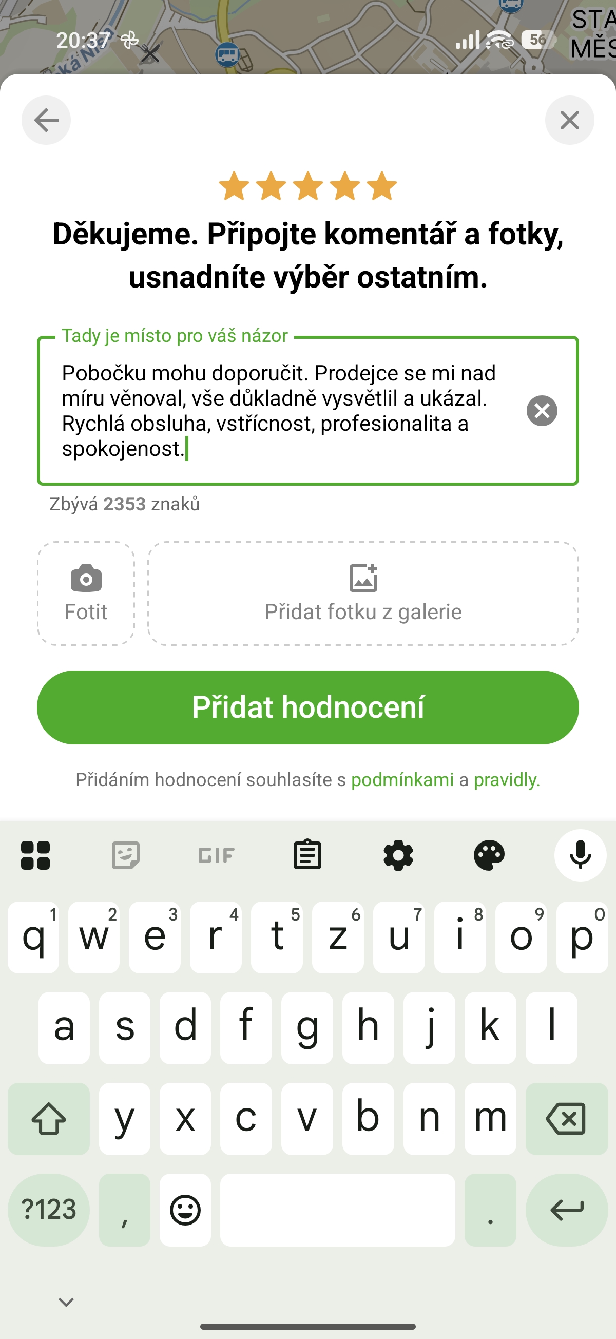 Mobil Pohotovost foto 6