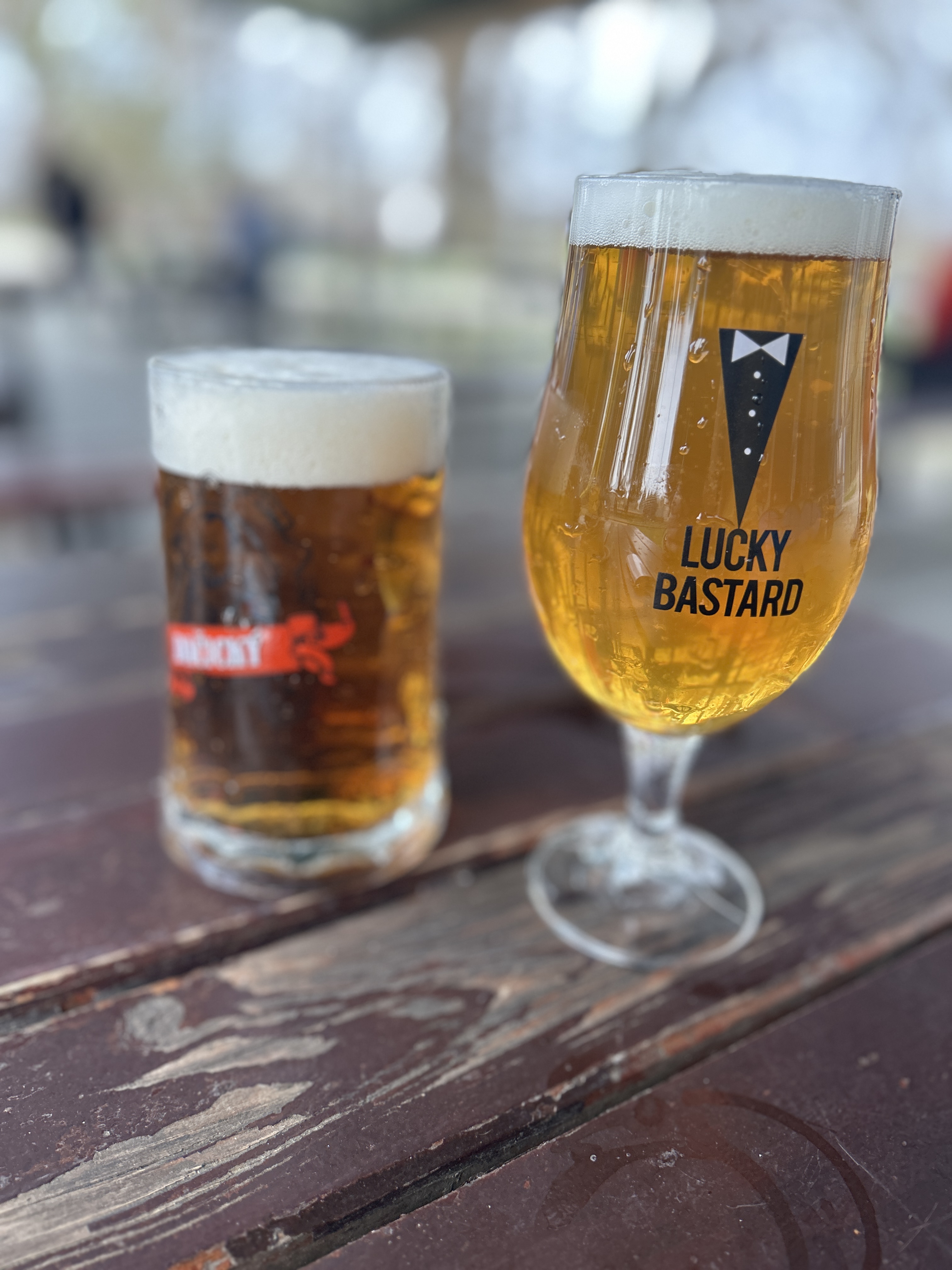Občerstvení U lampy foto 2