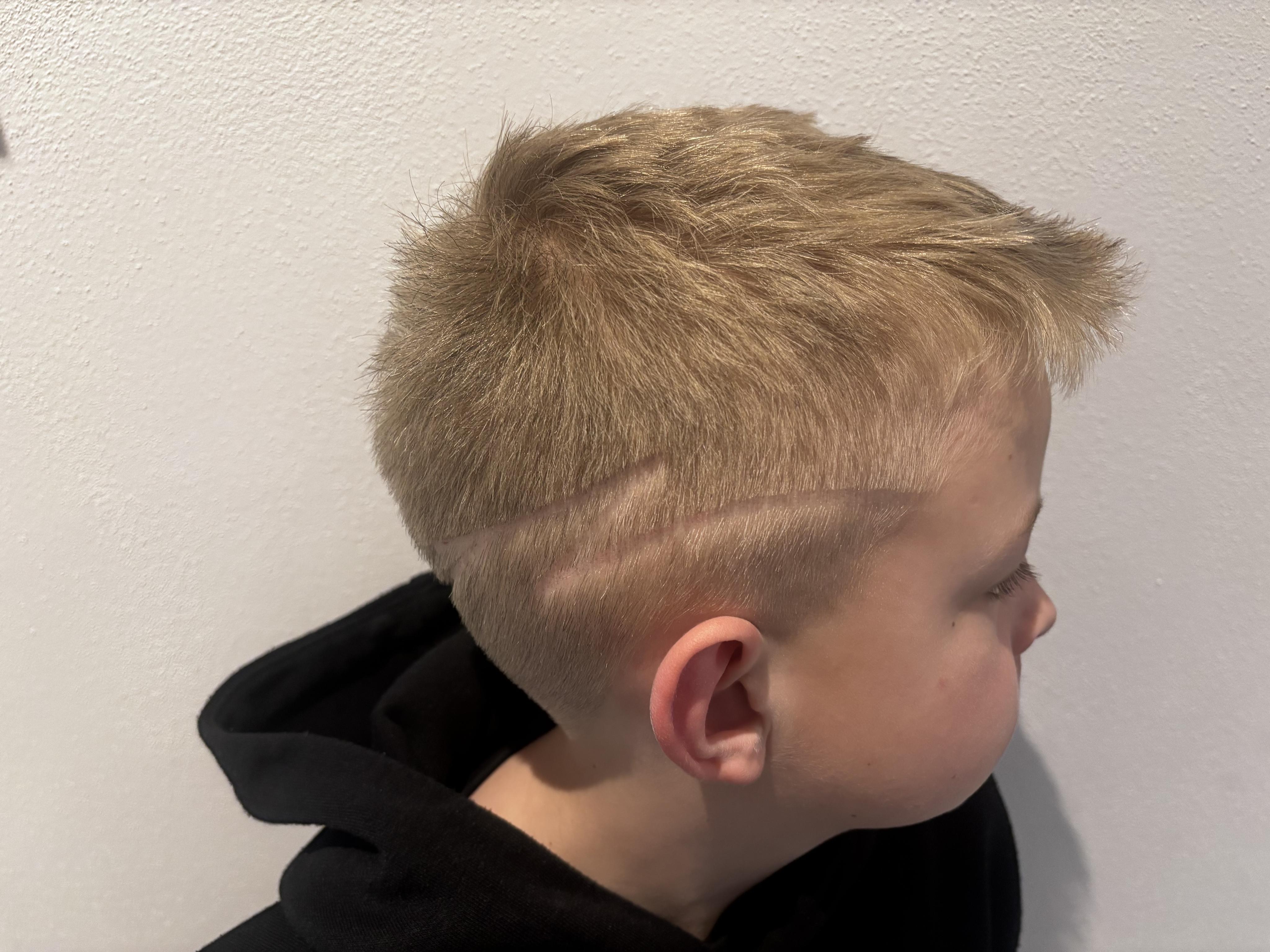 BARBERSHOP Čáslav foto 2