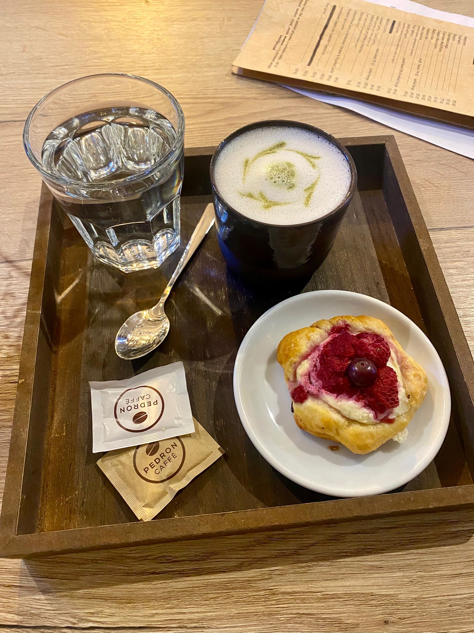 OMNI café & brunch #2 foto 6