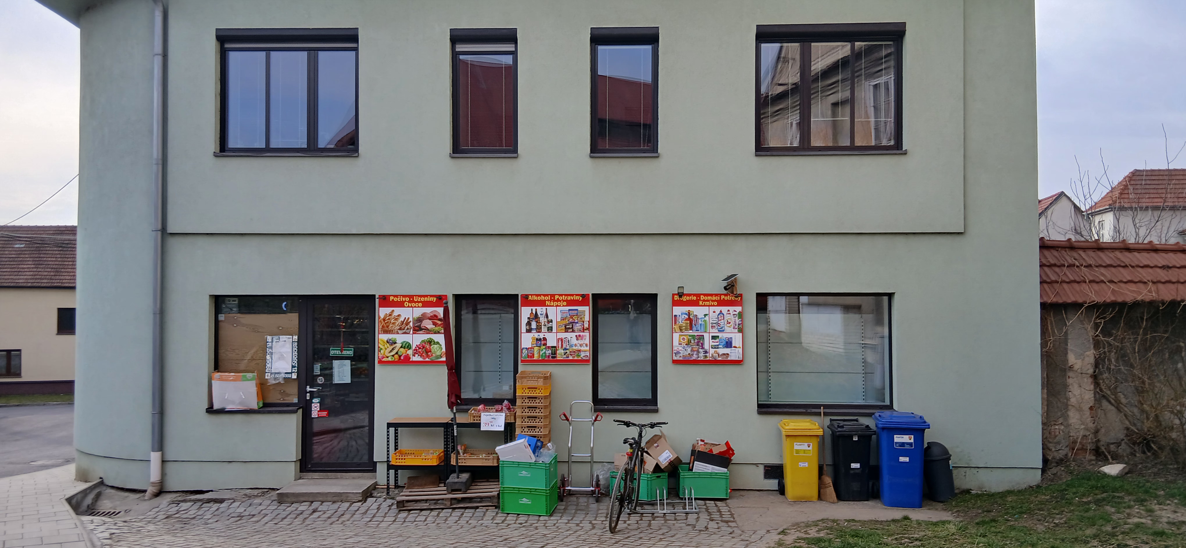 Potraviny Plumlov foto 3