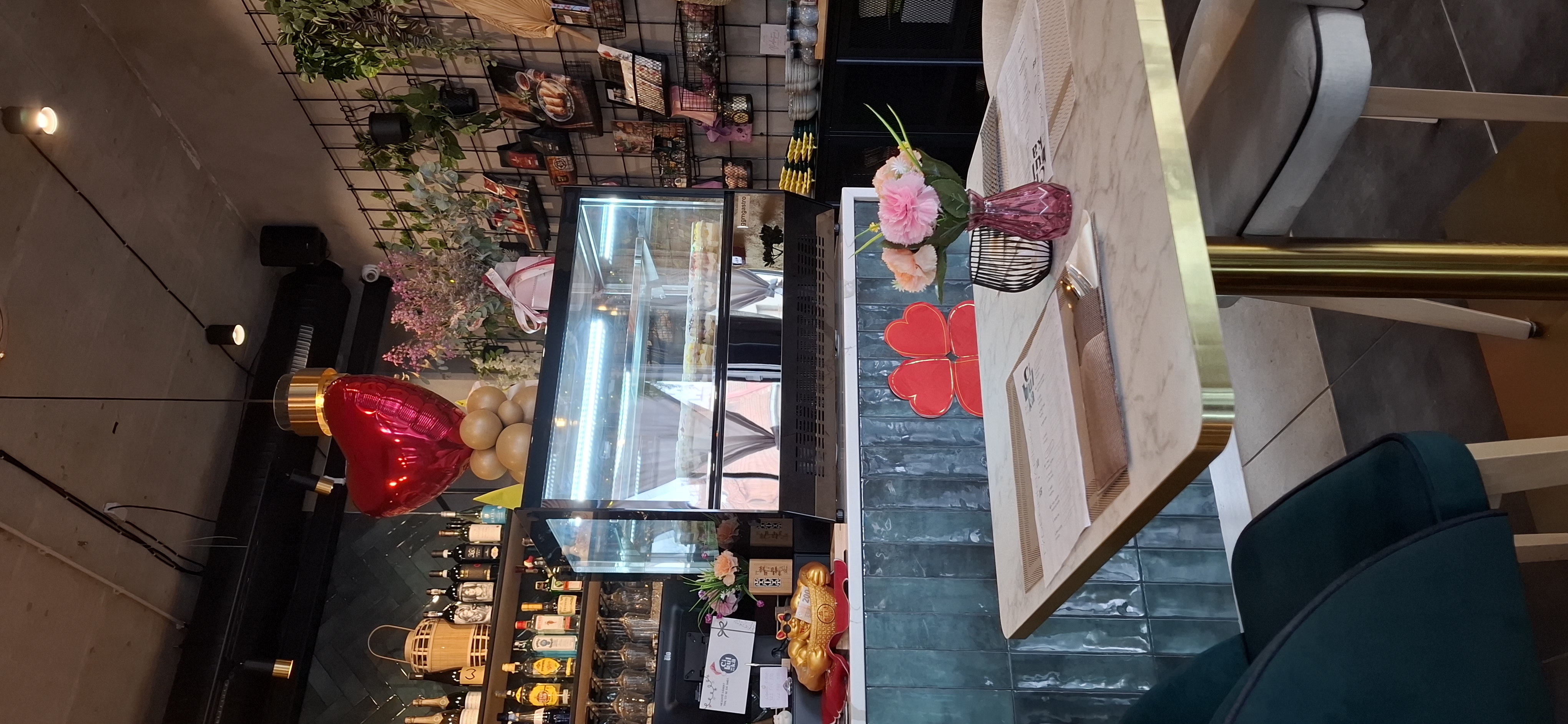 Cibulka bistro foto 2